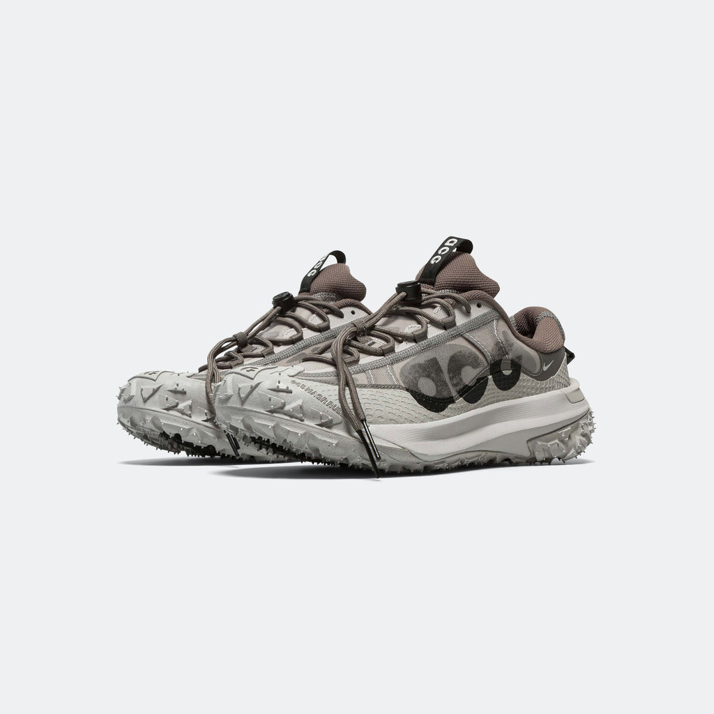 Mountain Fly 2 Low - Lt Iron Ore/Black-Flat Pewter