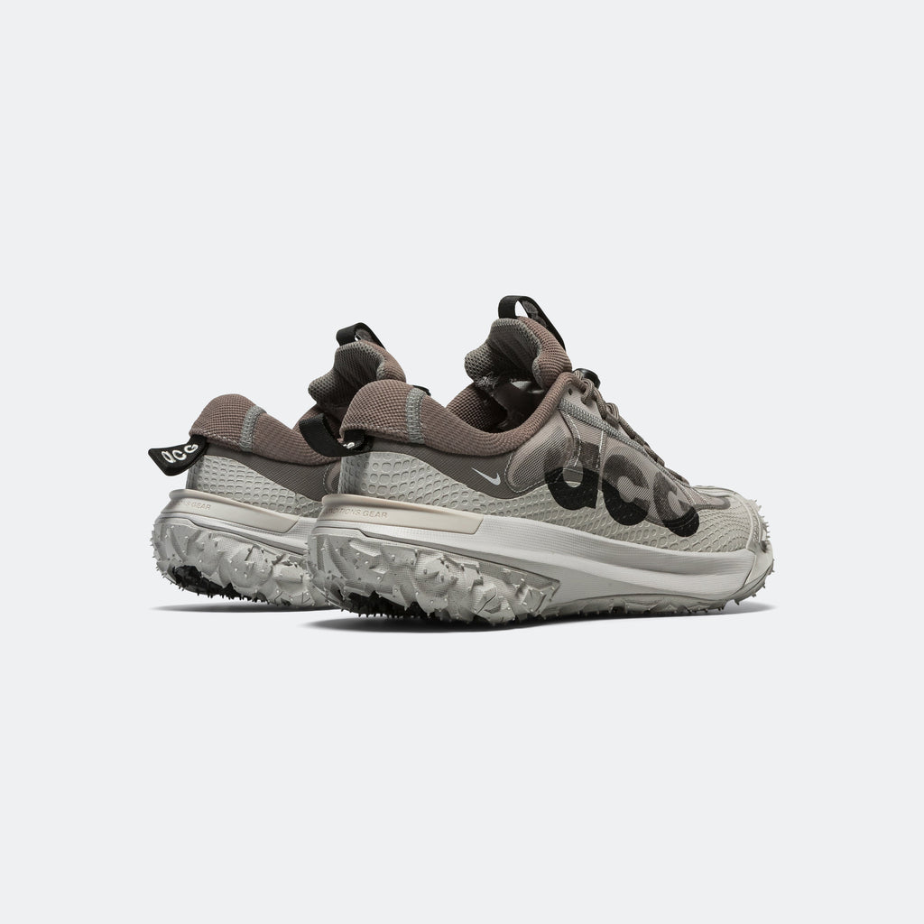 Mountain Fly 2 Low - Lt Iron Ore/Black-Flat Pewter