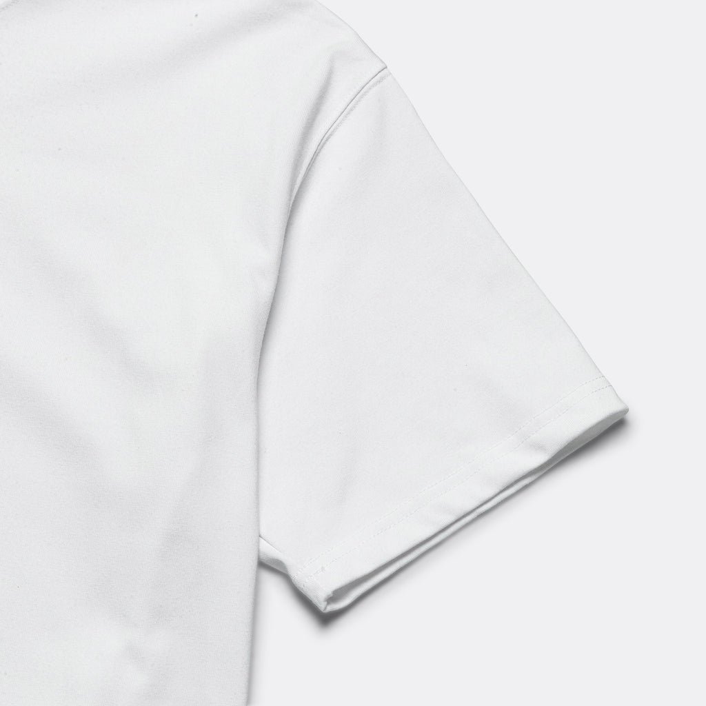 NRG Dri-FIT Tee 'Cruise Boat' - Summit White
