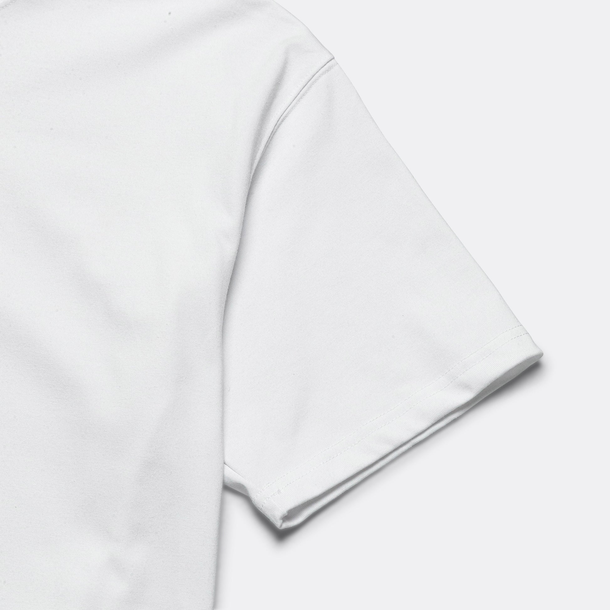 NRG Dri-FIT Tee 'Cruise Boat' - Summit White