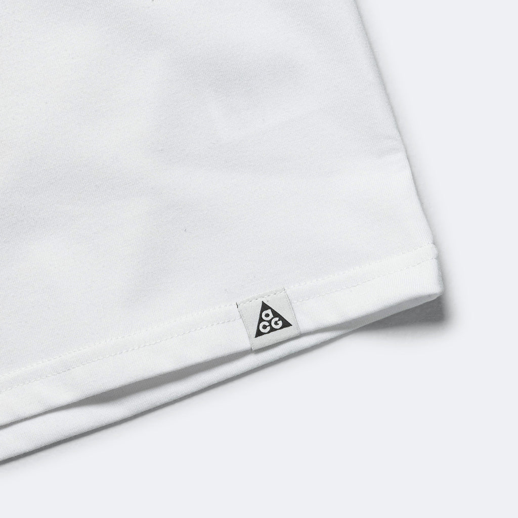 NRG Dri-FIT Tee 'Cruise Boat' - Summit White