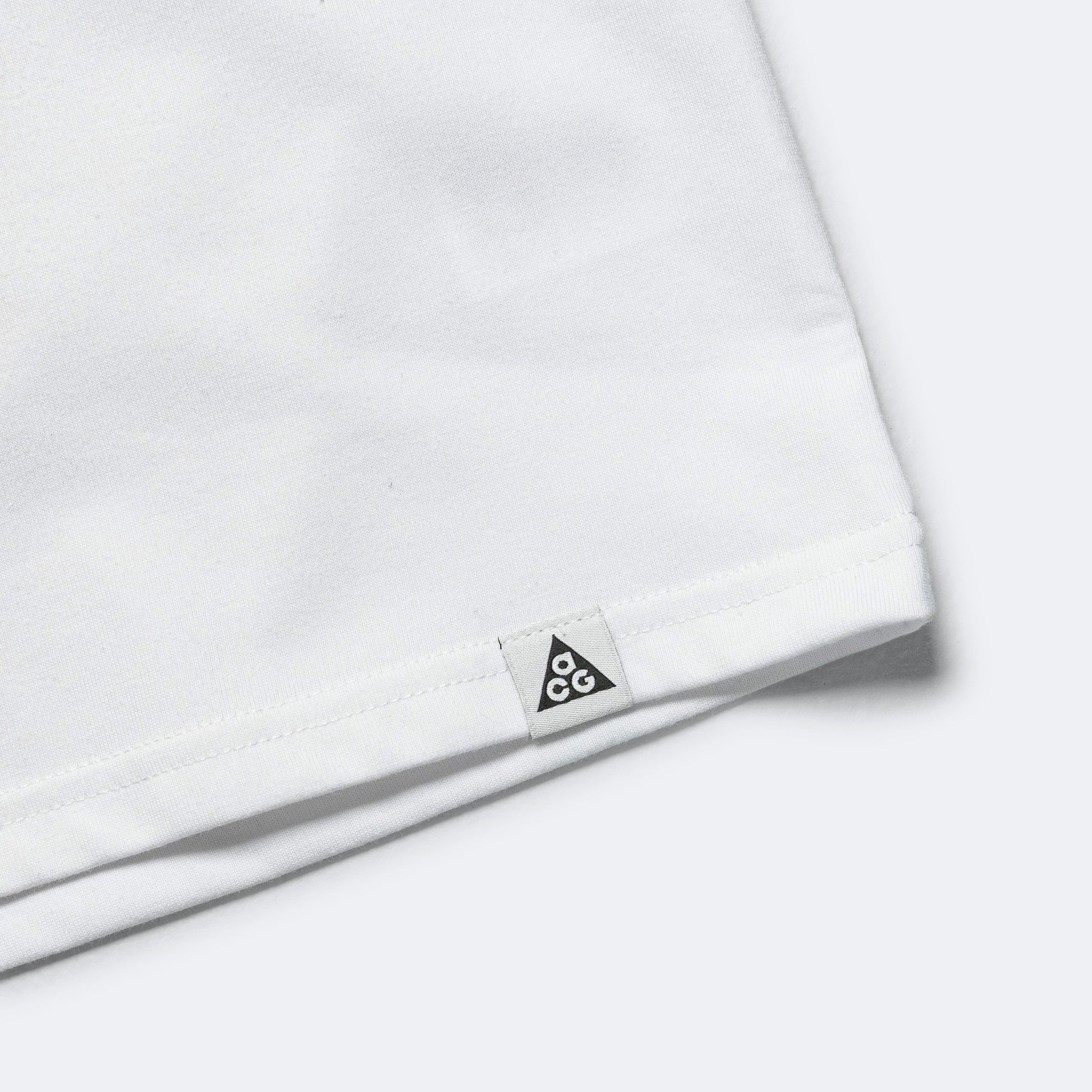 NRG Dri-FIT Tee 'Cruise Boat' - Summit White
