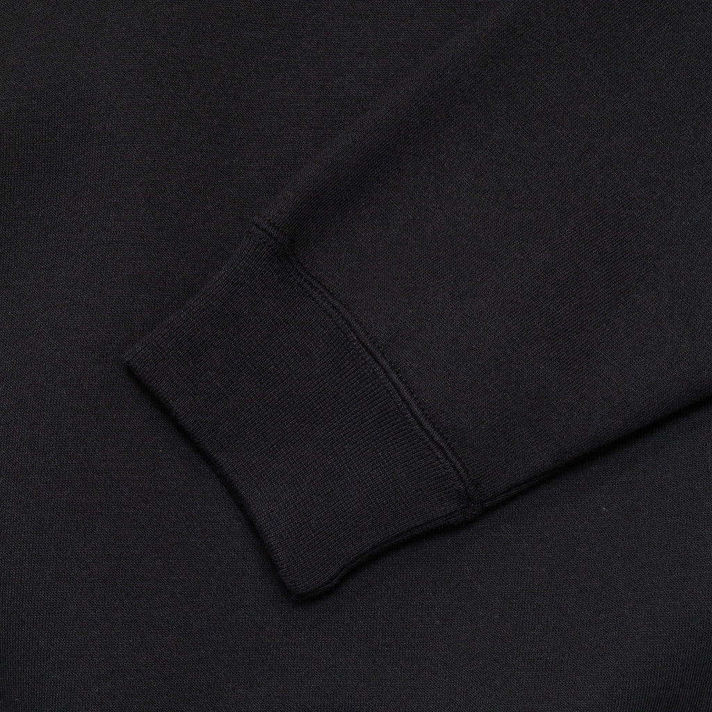 Therma-FIT Crew Fleece GX 'Keep ACG Weird!' - Black/Summit White-Black