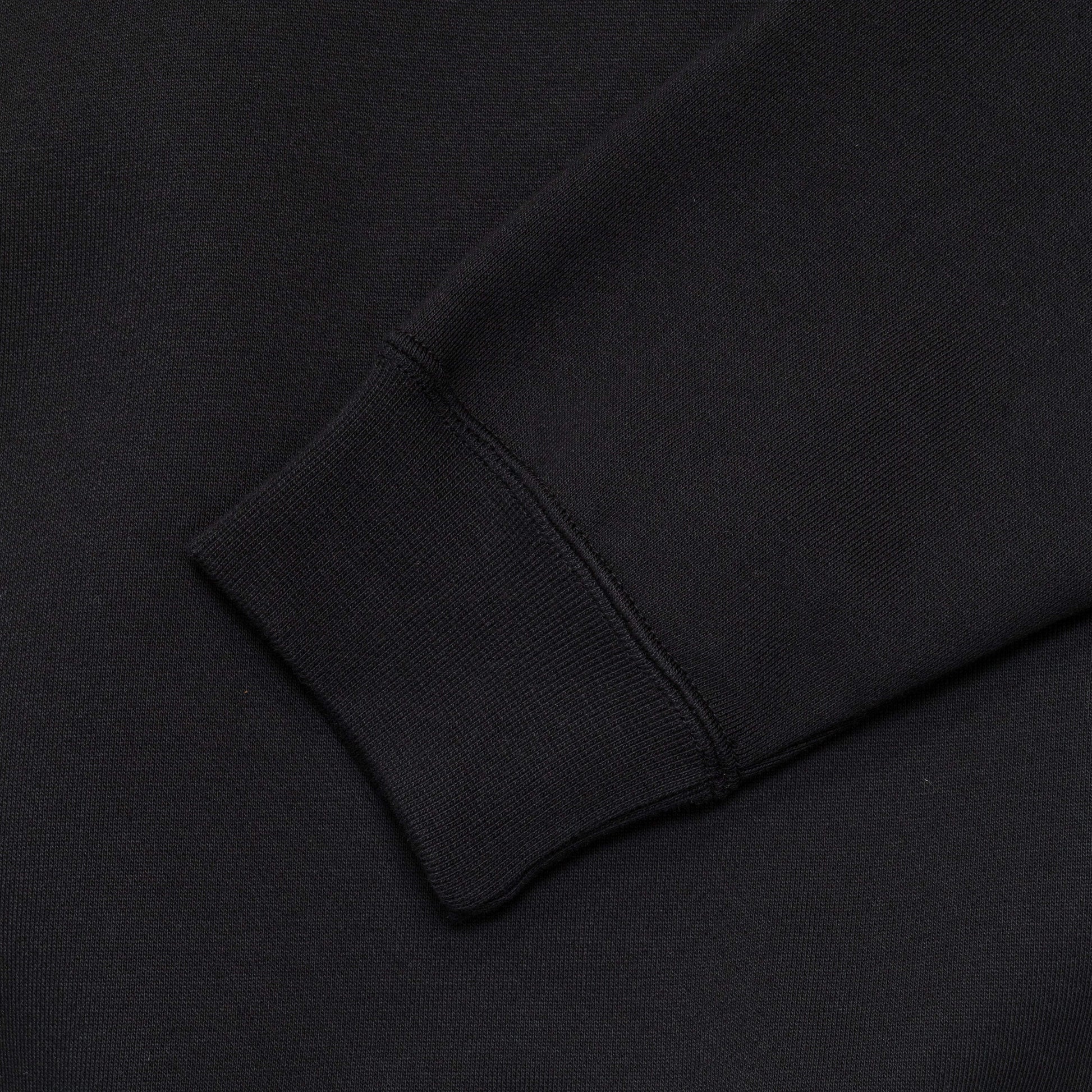 Therma-FIT Crew Fleece GX 'Keep ACG Weird!' - Black/Summit White-Black
