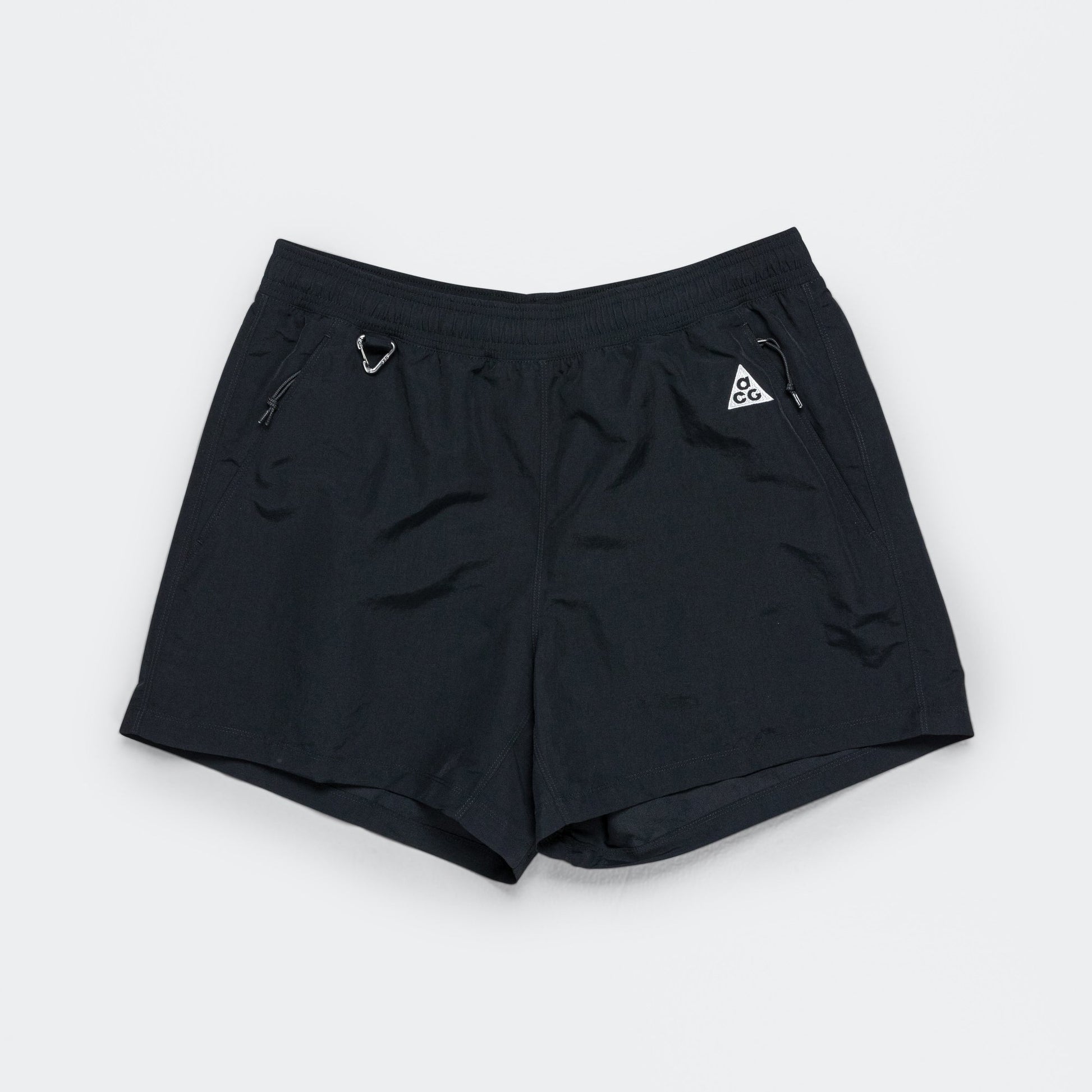 Reservoir Goat' Shorts - Black/Anthracite