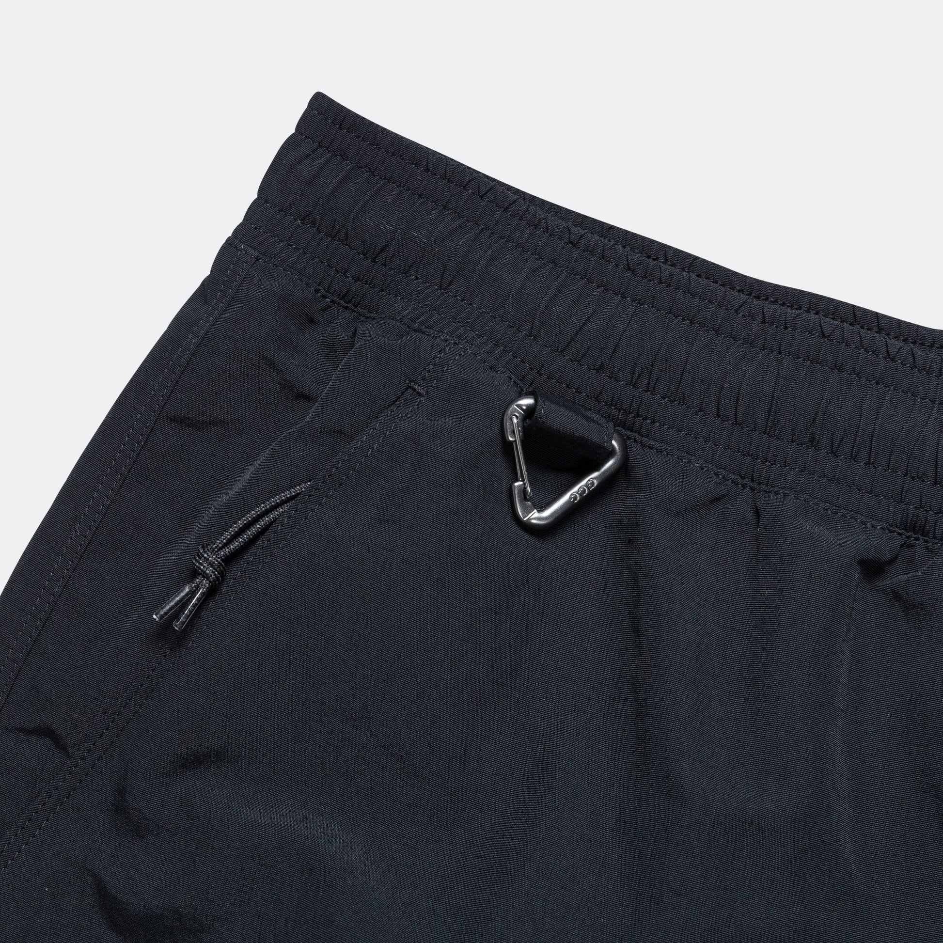 Reservoir Goat' Shorts - Black/Anthracite