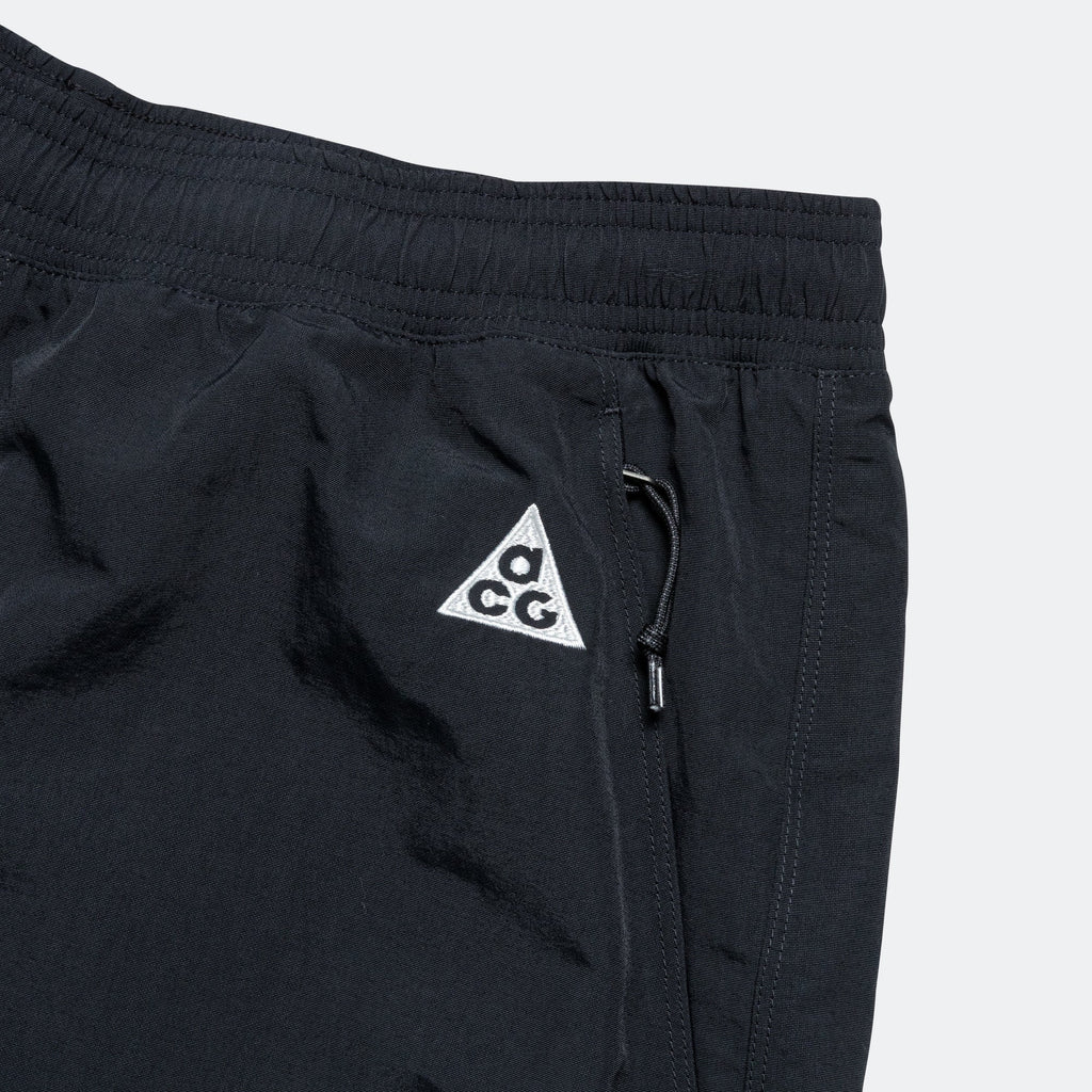 Reservoir Goat' Shorts - Black/Anthracite