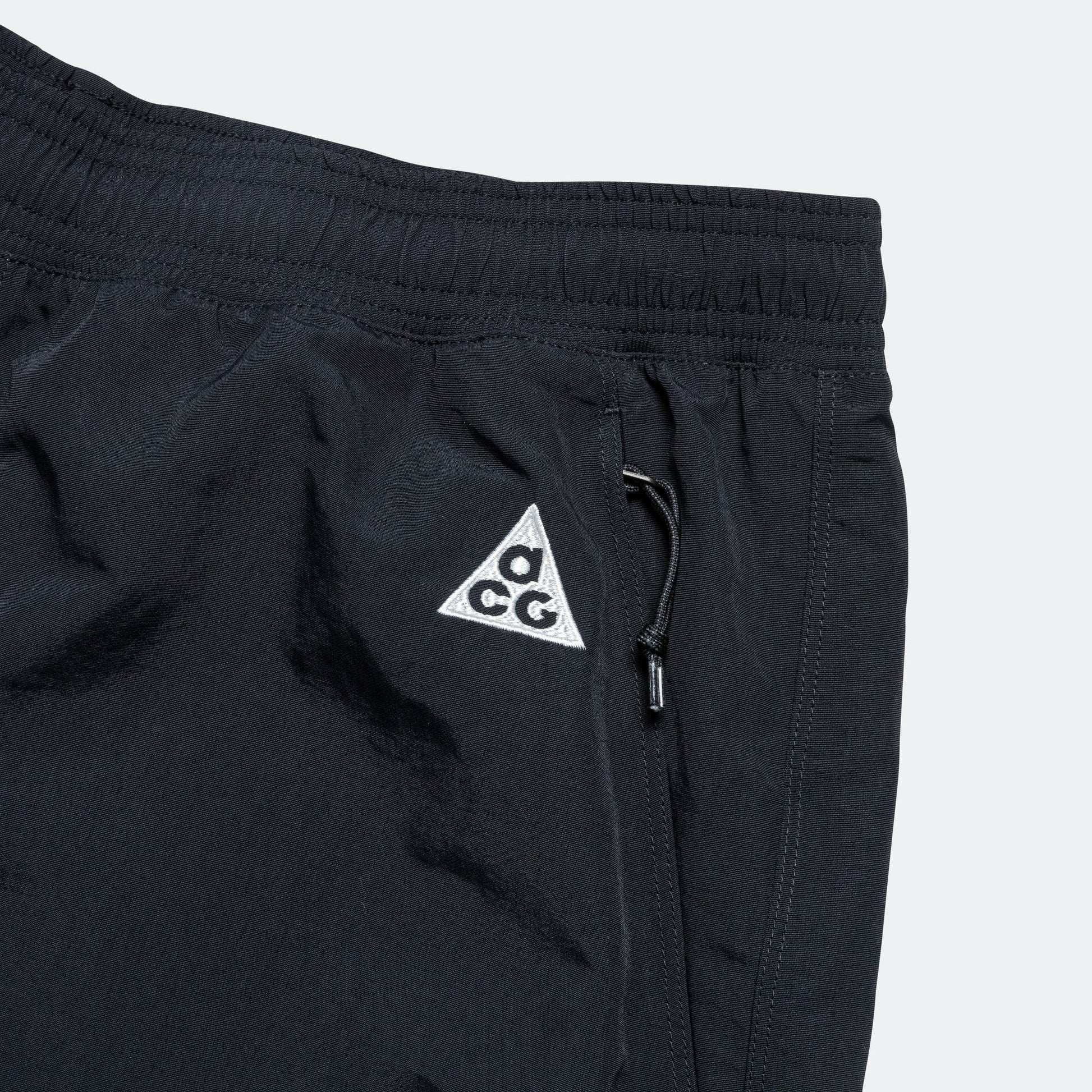 Reservoir Goat' Shorts - Black/Anthracite