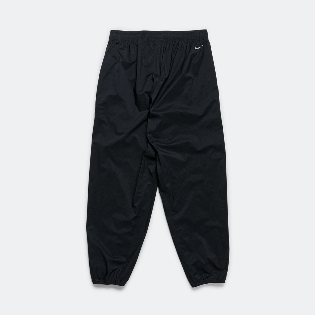SF ADV 'Trail Snacks' Pant - Black/Reflective Silver