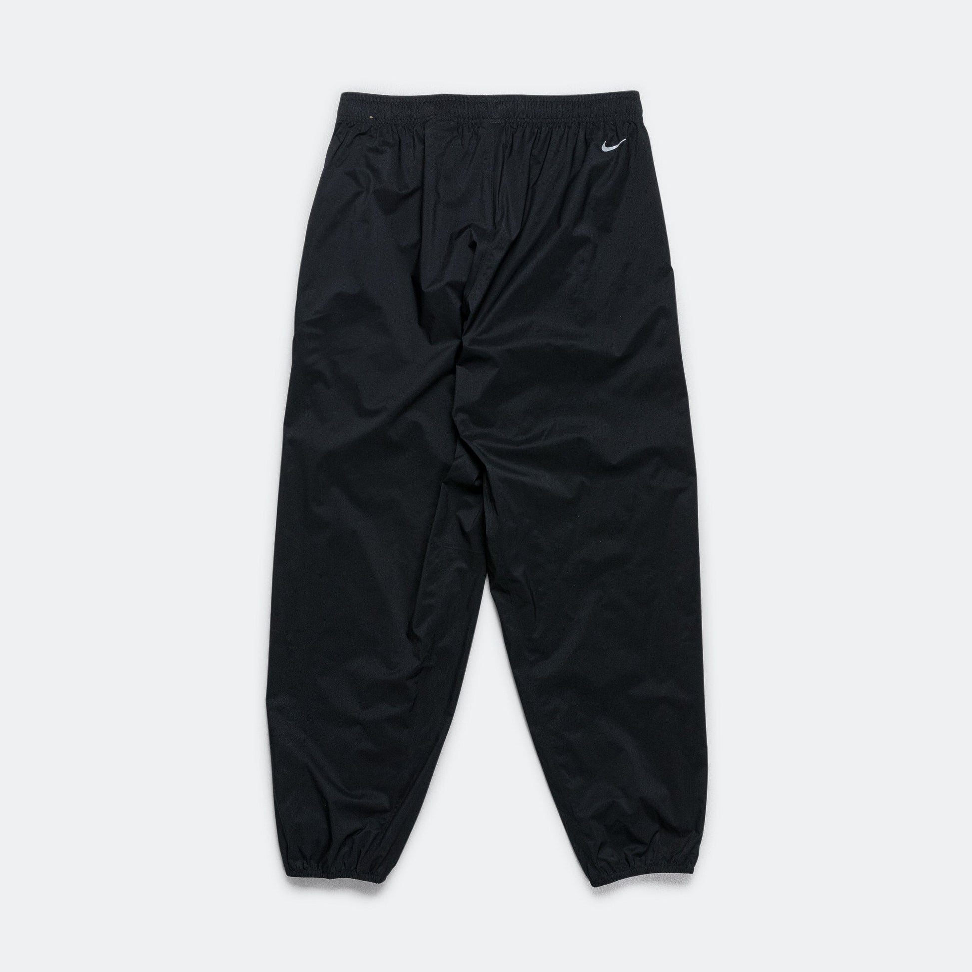 SF ADV 'Trail Snacks' Pant - Black/Reflective Silver