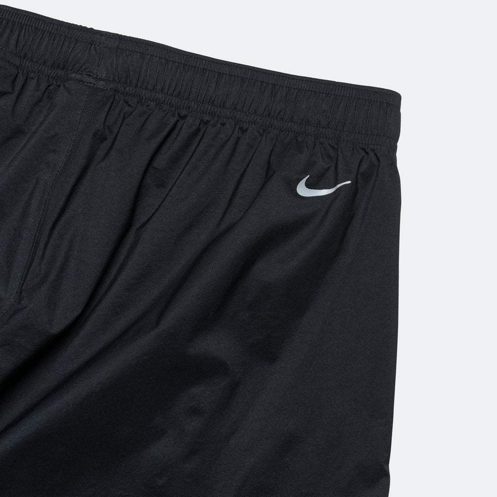 SF ADV 'Trail Snacks' Pant - Black/Reflective Silver