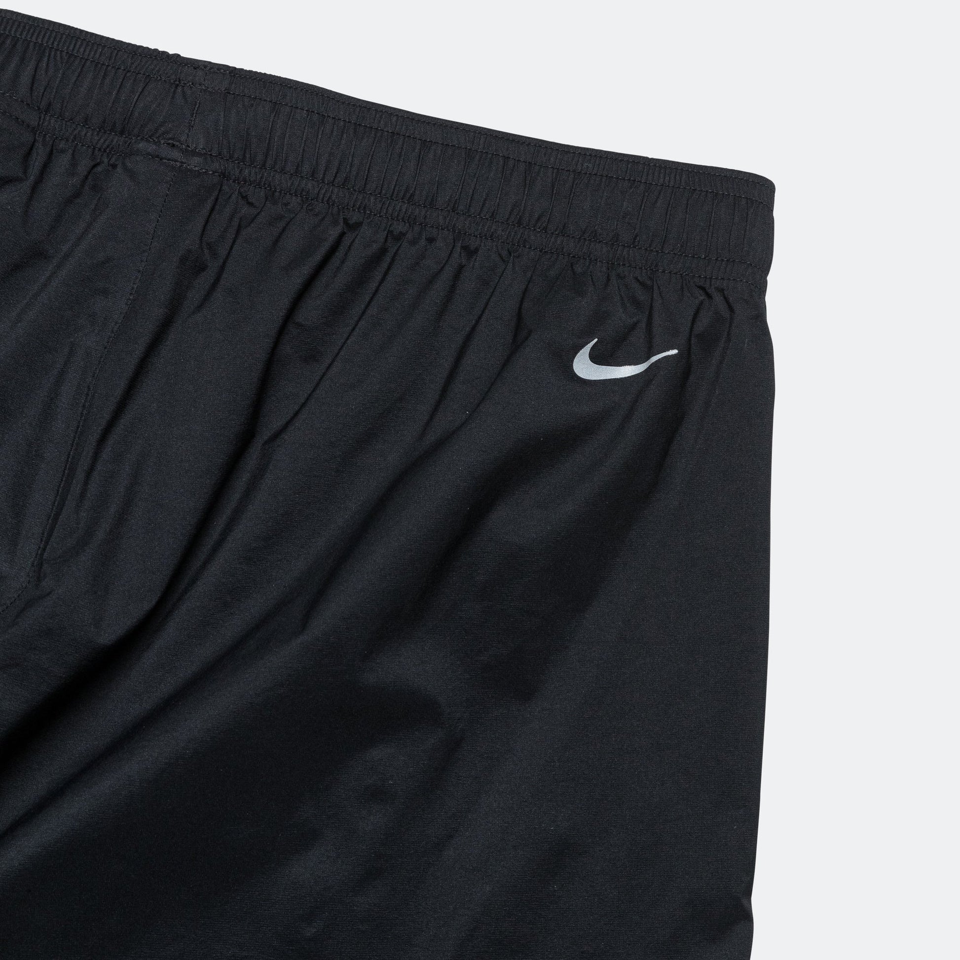 SF ADV 'Trail Snacks' Pant - Black/Reflective Silver