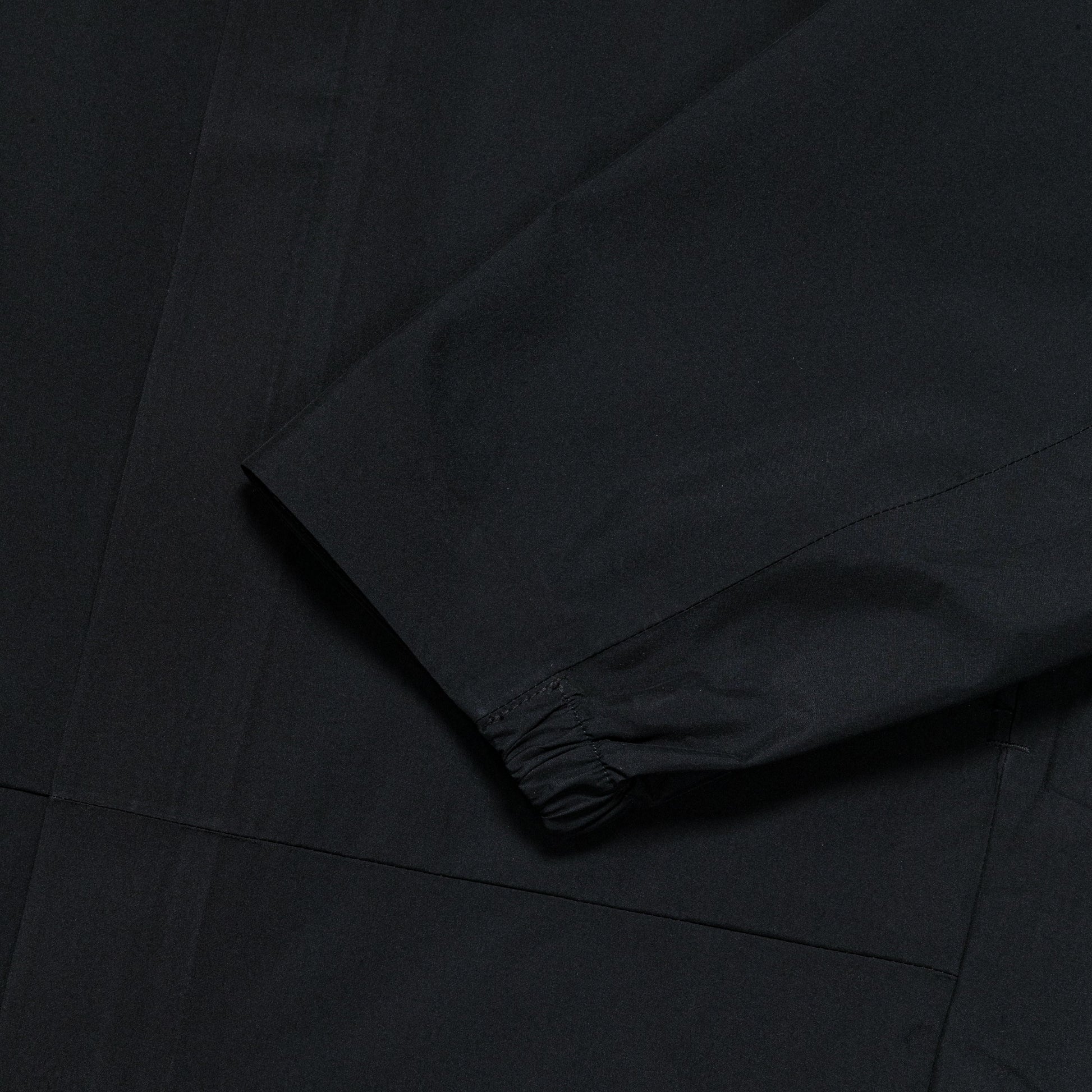 Storm-FIT Cascade Rains Jacket - Black/Summit White