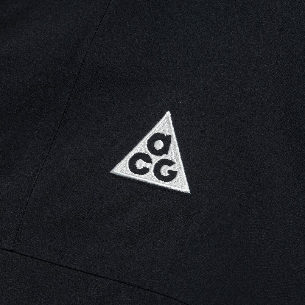 Storm-FIT Cascade Rains Jacket - Black/Summit White