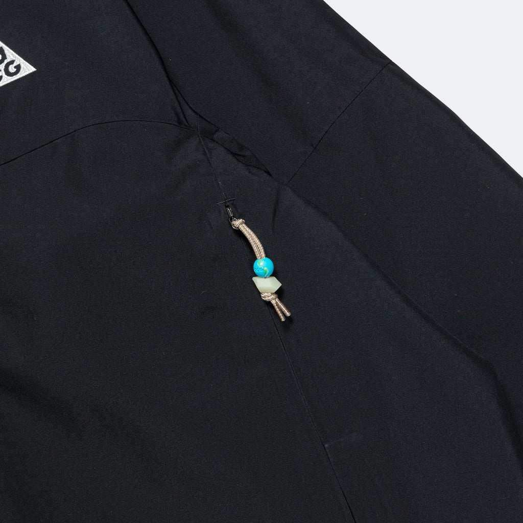 Storm-FIT Cascade Rains Jacket - Black/Summit White