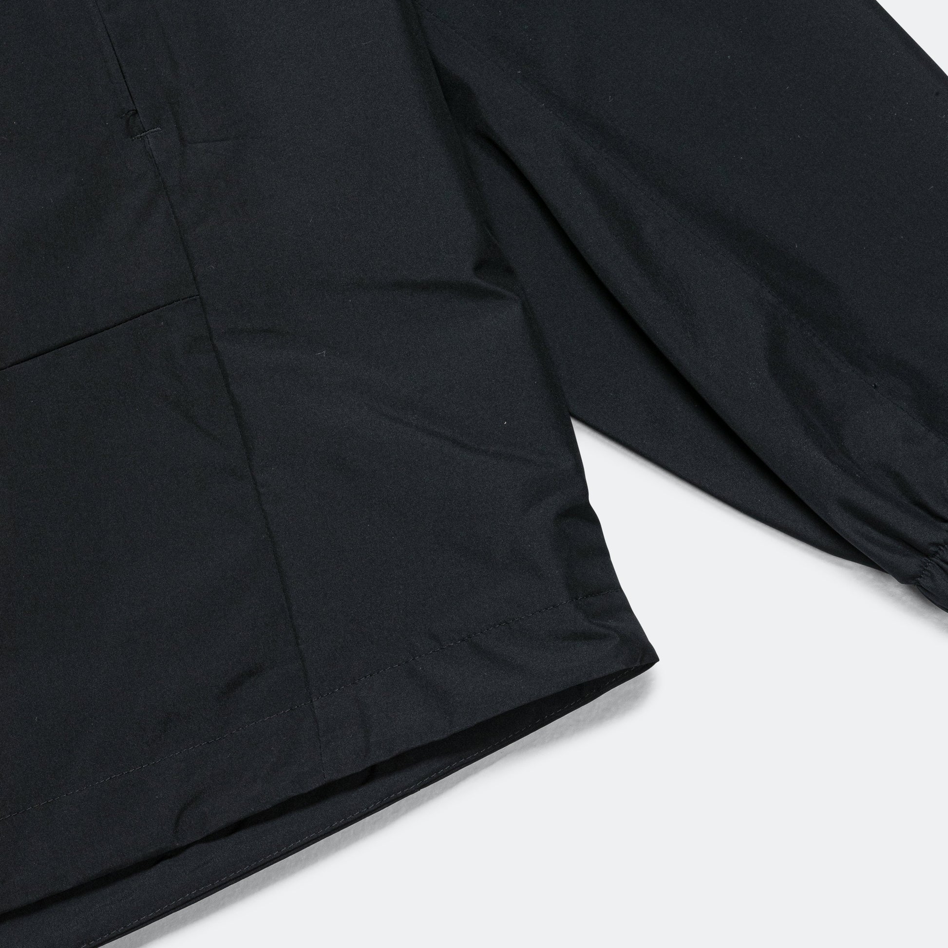 Storm-FIT Cascade Rains Jacket - Black/Summit White