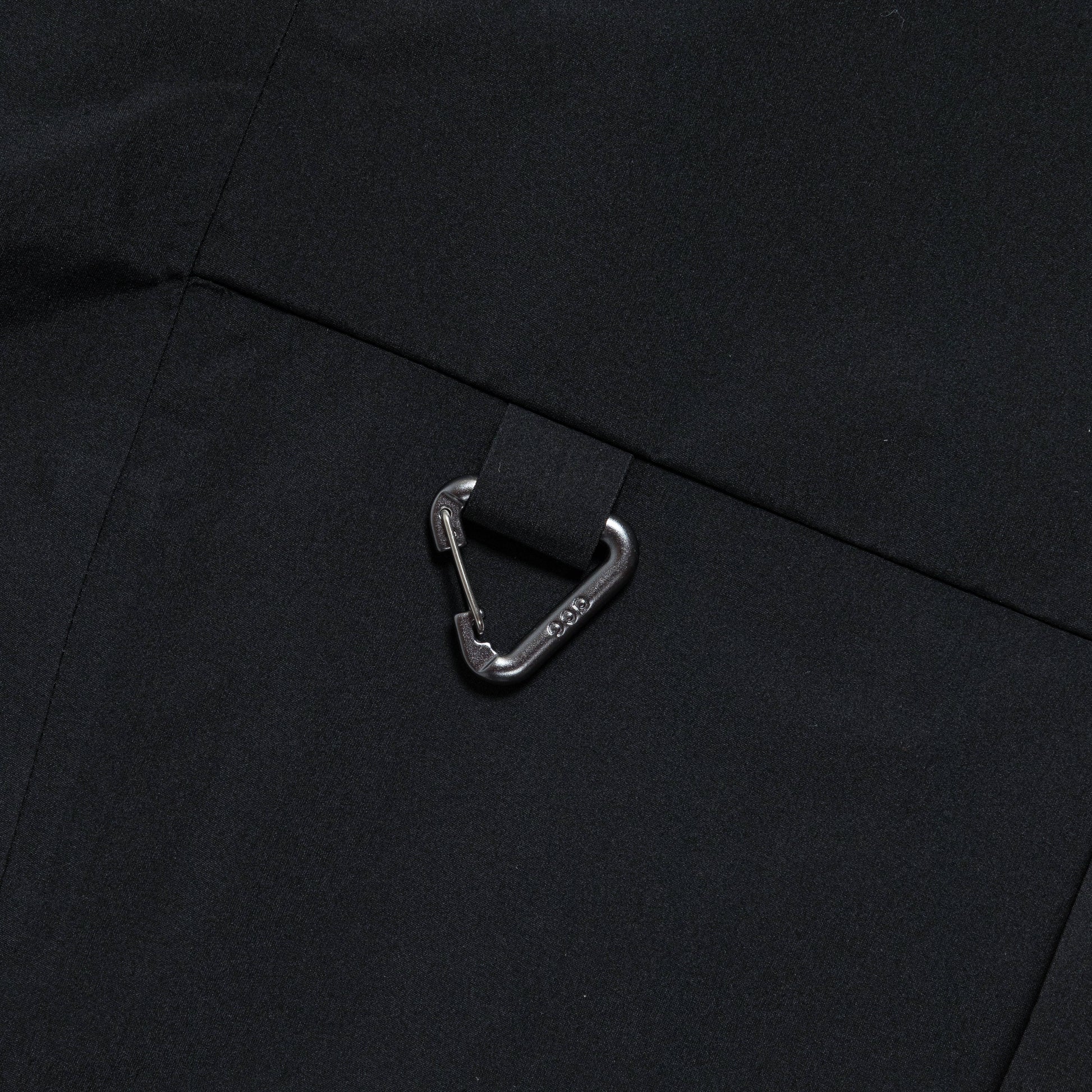 Storm-FIT Cascade Rains Jacket - Black/Summit White