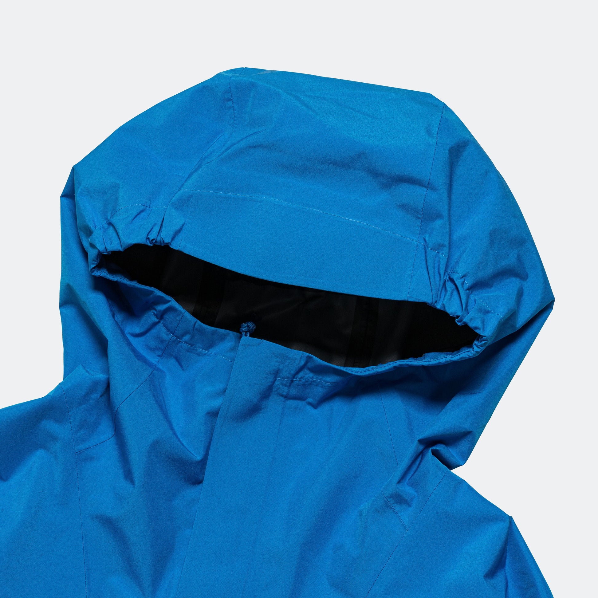 Storm-FIT 'Cascade Rains' Jacket - Lt Photo Blue/Summit White