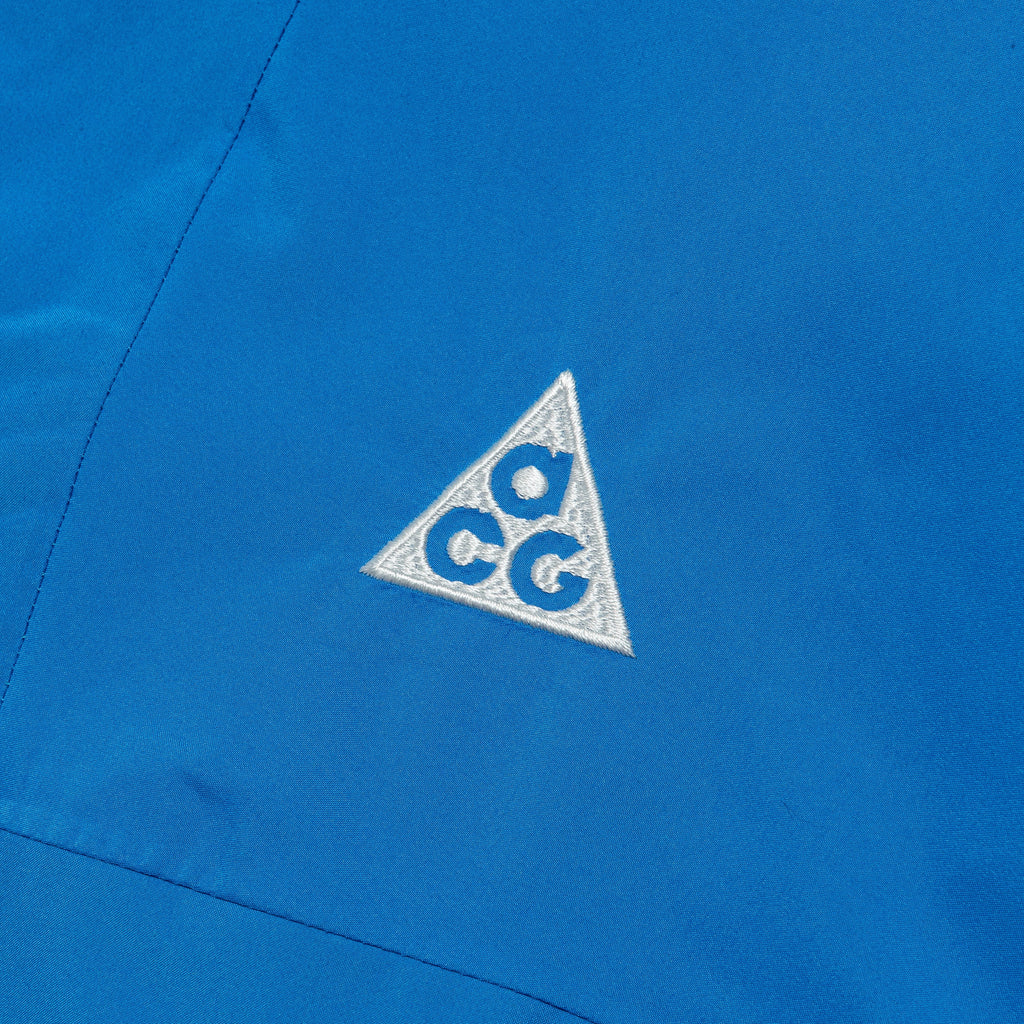 Storm-FIT 'Cascade Rains' Jacket - Lt Photo Blue/Summit White