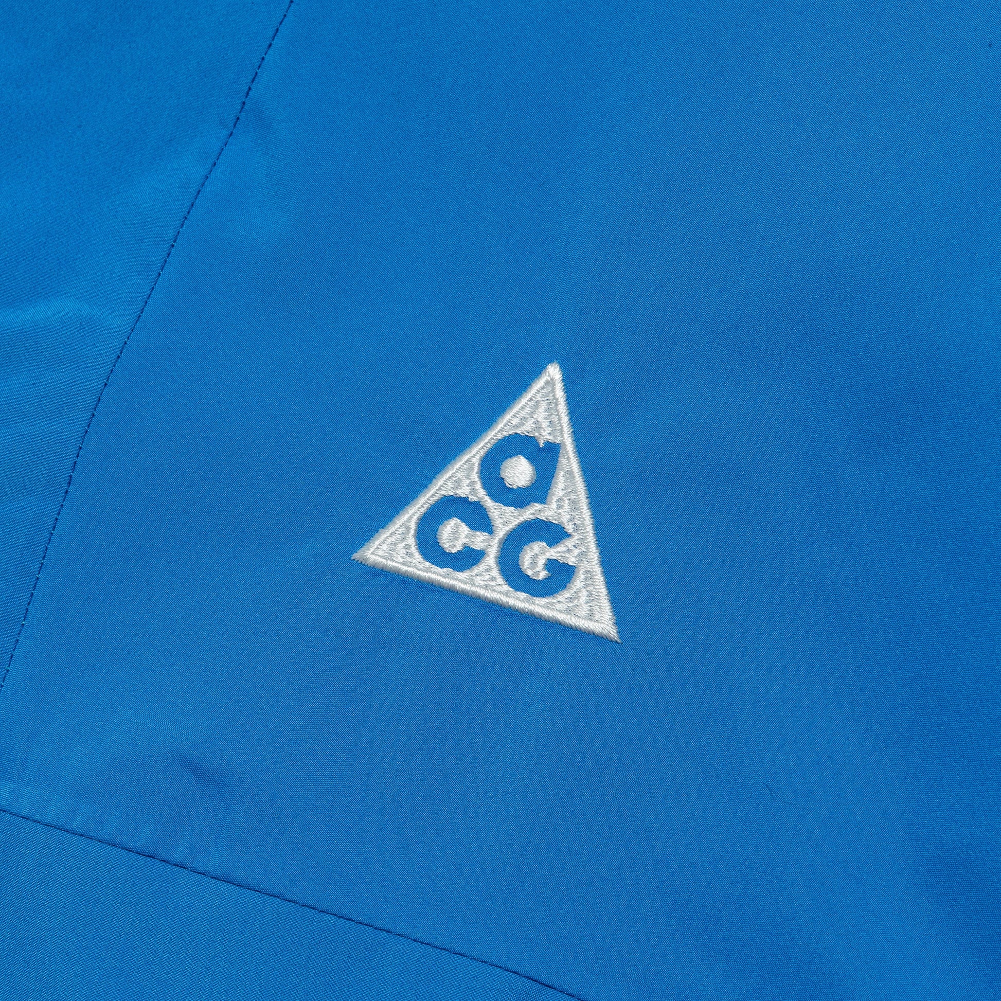 Storm-FIT 'Cascade Rains' Jacket - Lt Photo Blue/Summit White