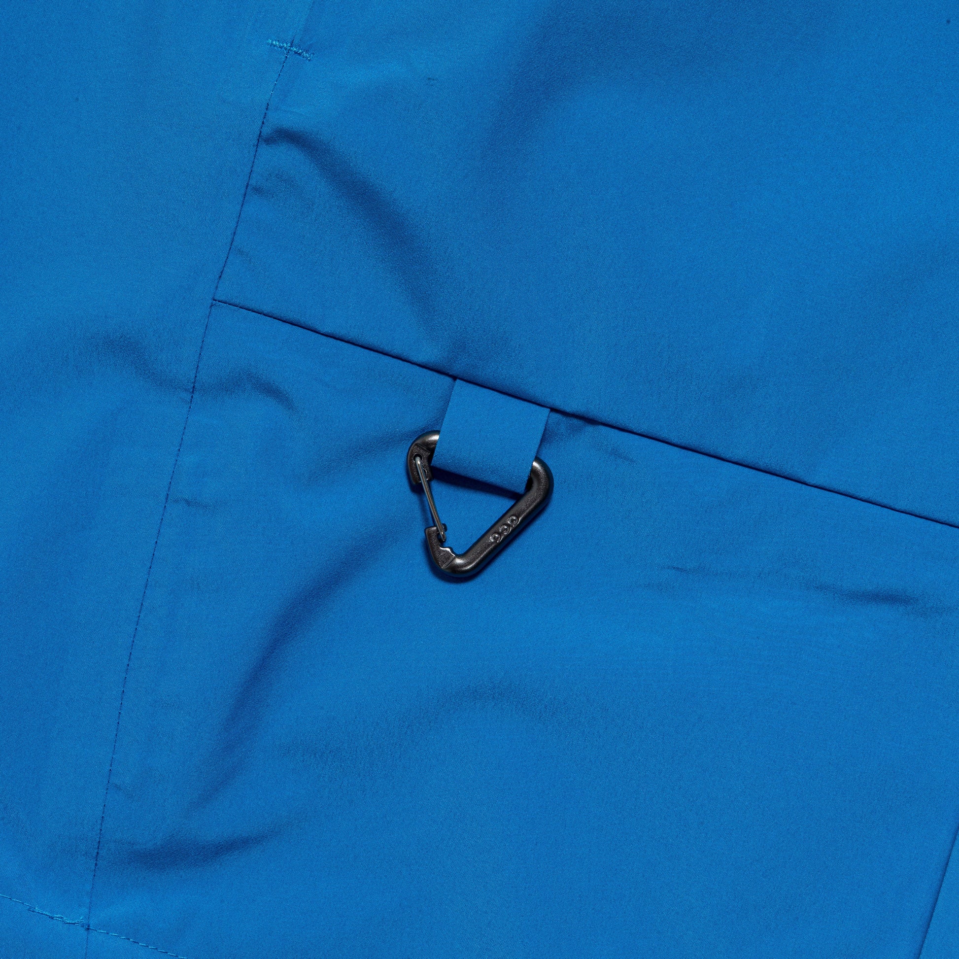 Storm-FIT 'Cascade Rains' Jacket - Lt Photo Blue/Summit White
