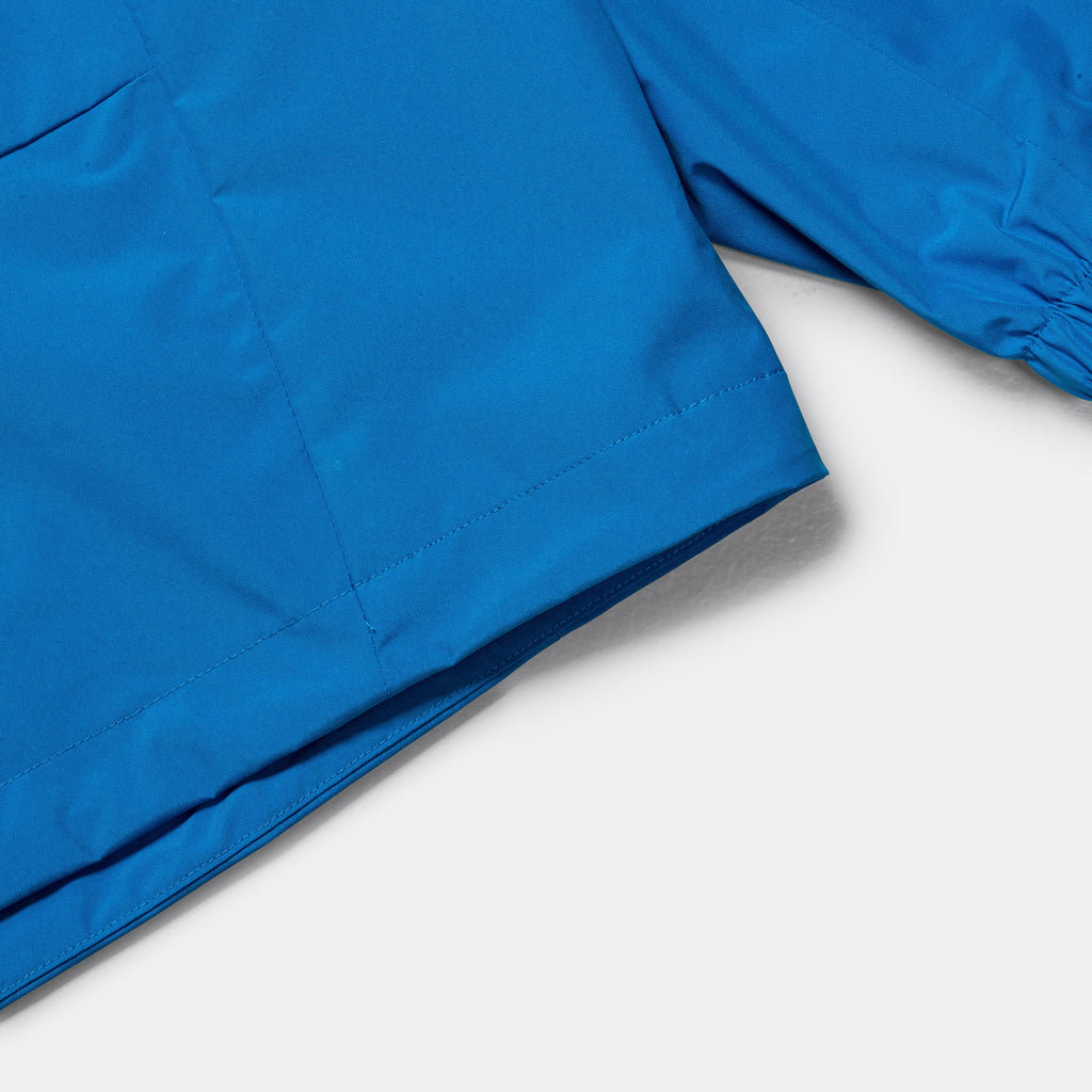 Storm-FIT 'Cascade Rains' Jacket - Lt Photo Blue/Summit White
