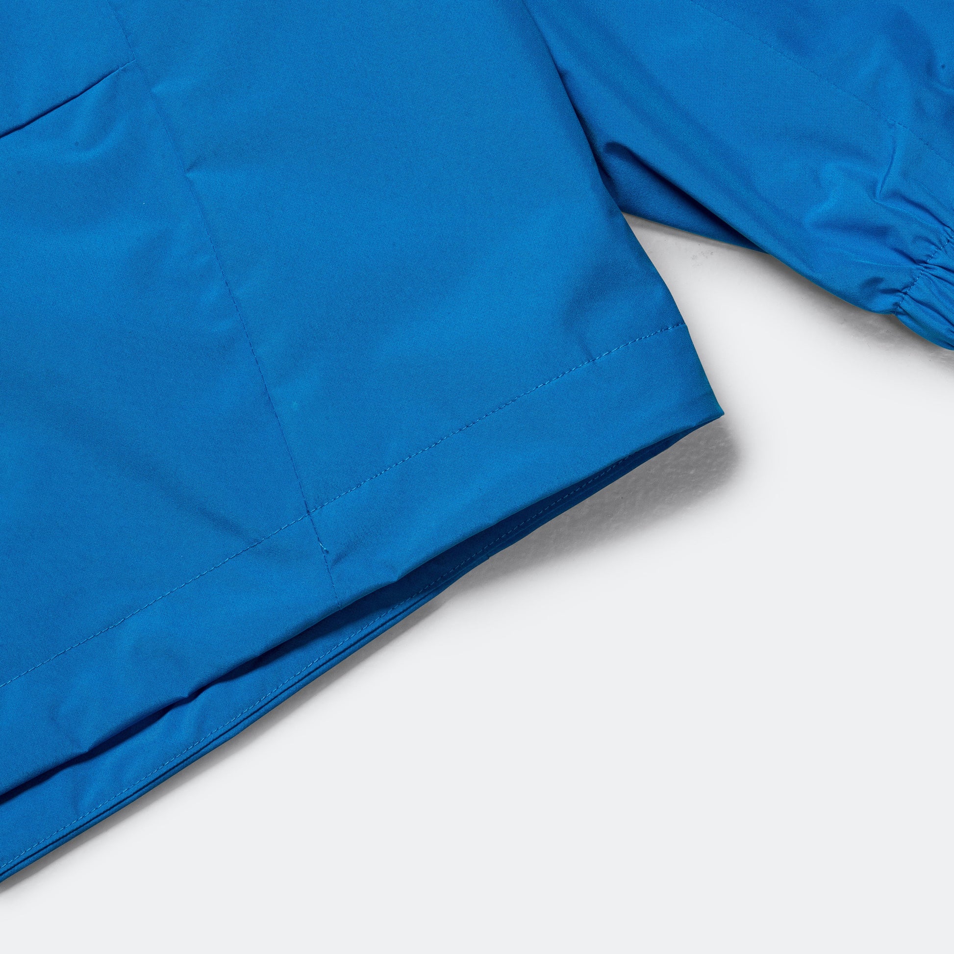 Storm-FIT 'Cascade Rains' Jacket - Lt Photo Blue/Summit White