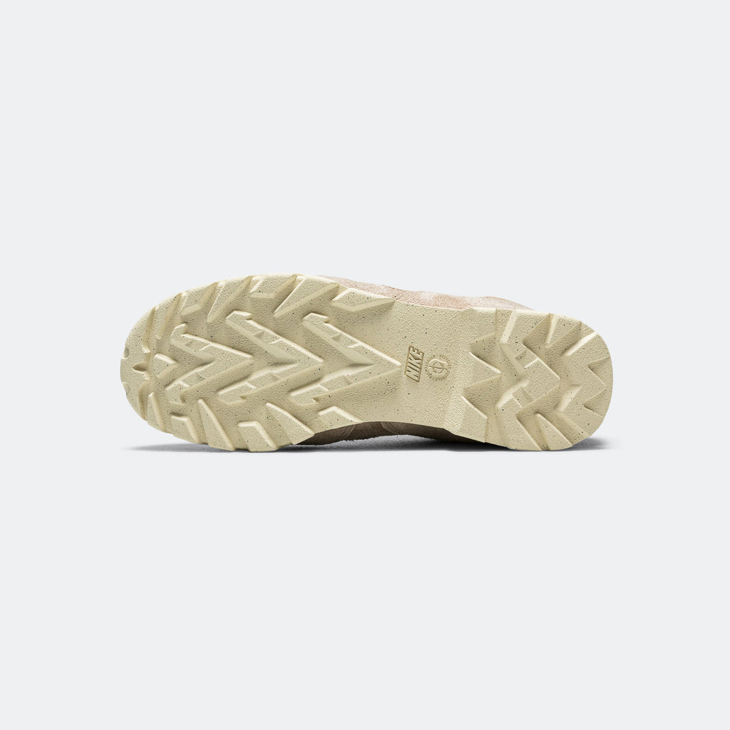 Torre Mid Waterproof - Khaki/Coconut Milk-Black