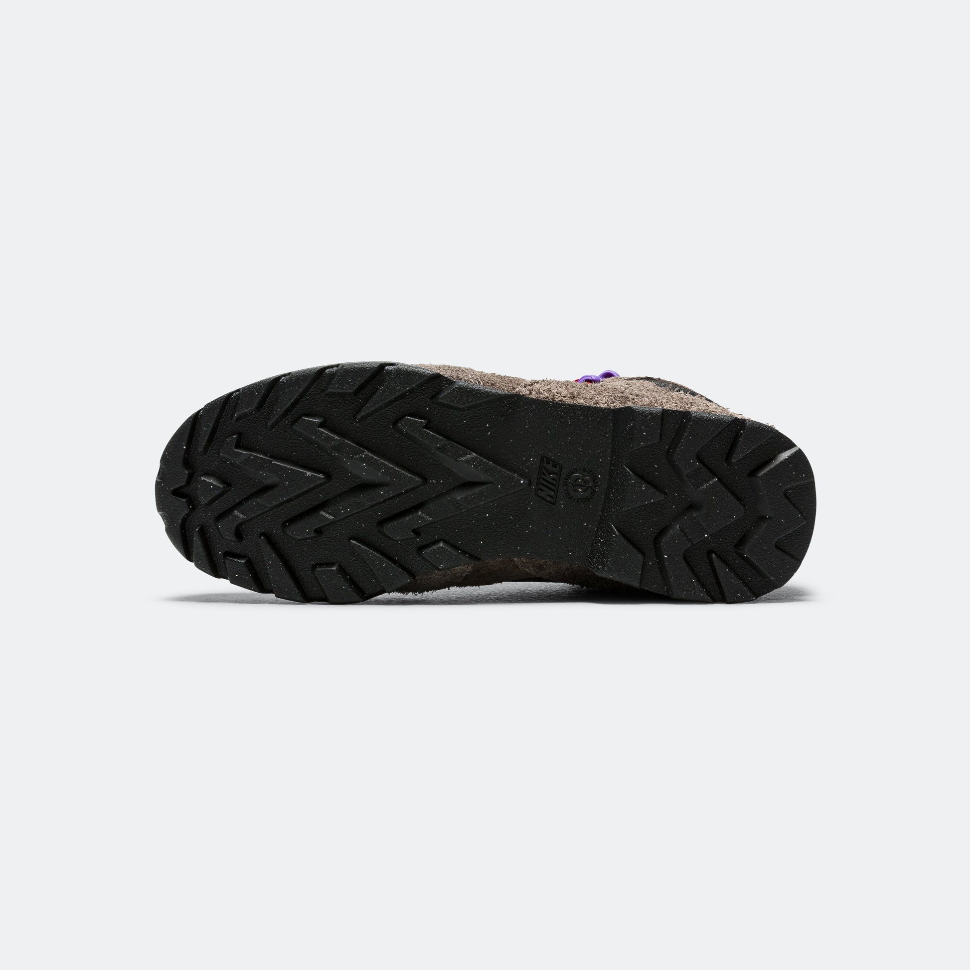 Torre Mid Waterproof - Olive Grey/Black-Off Noir-Varisty Red
