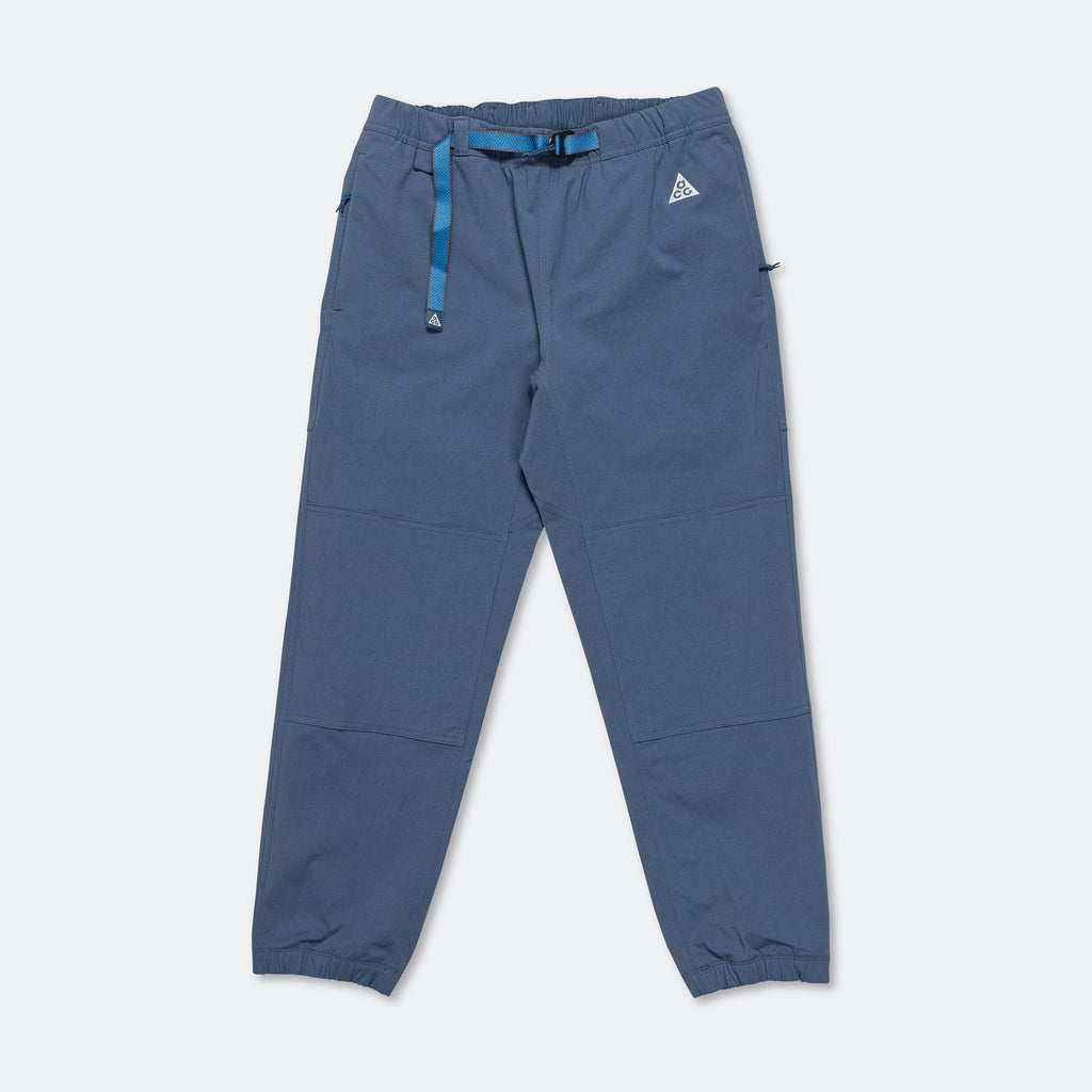 Trail Pant - Diffused Blue/Summit White