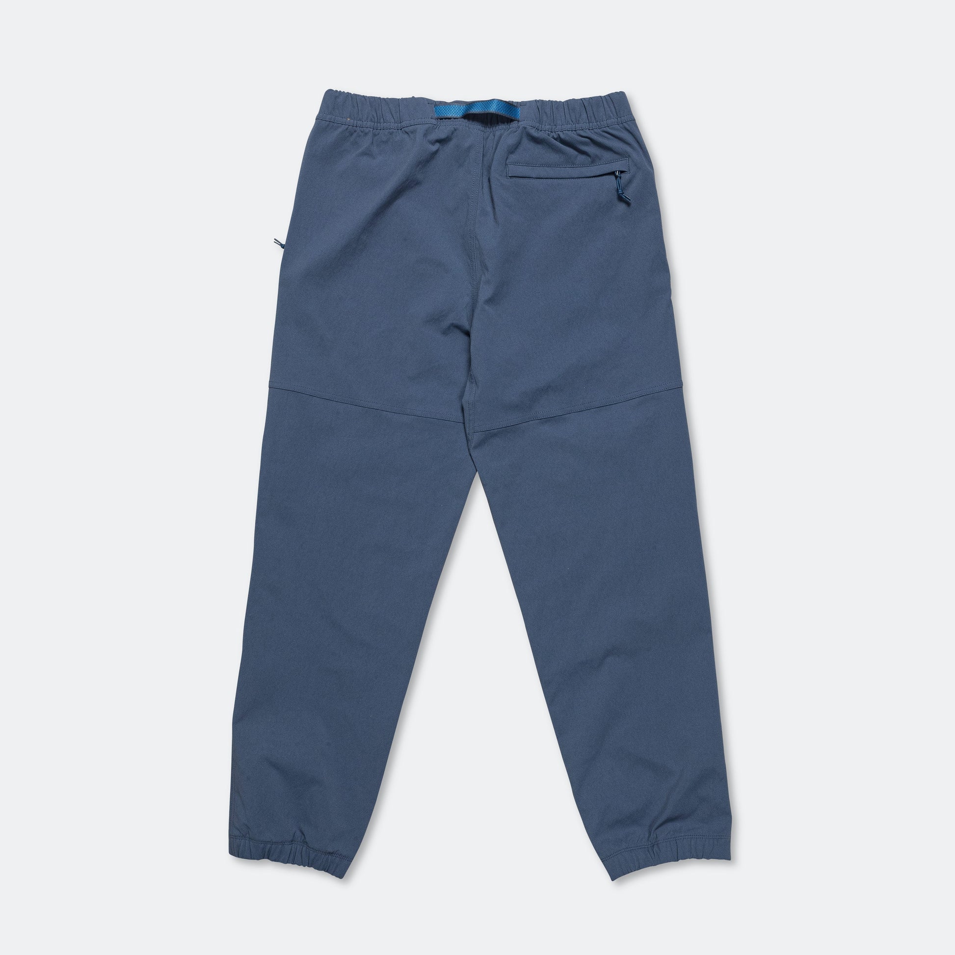 Trail Pant - Diffused Blue/Summit White