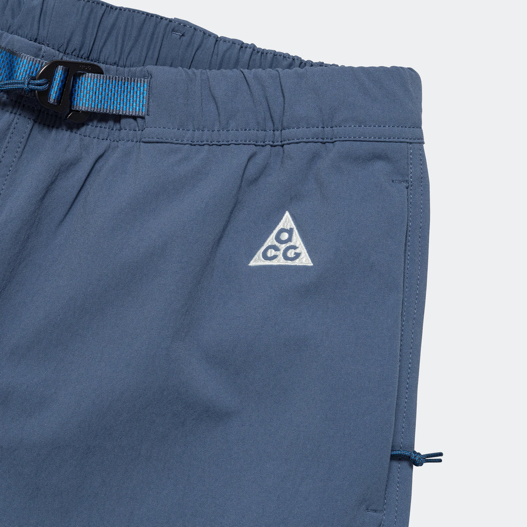 Trail Pant - Diffused Blue/Summit White