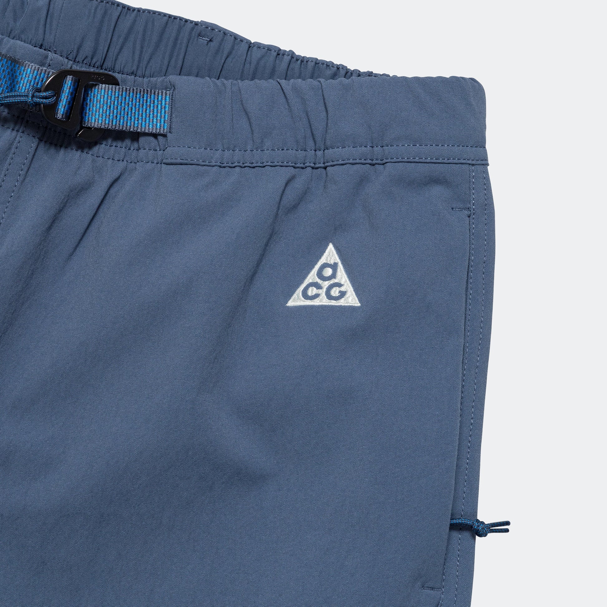 Trail Pant - Diffused Blue/Summit White