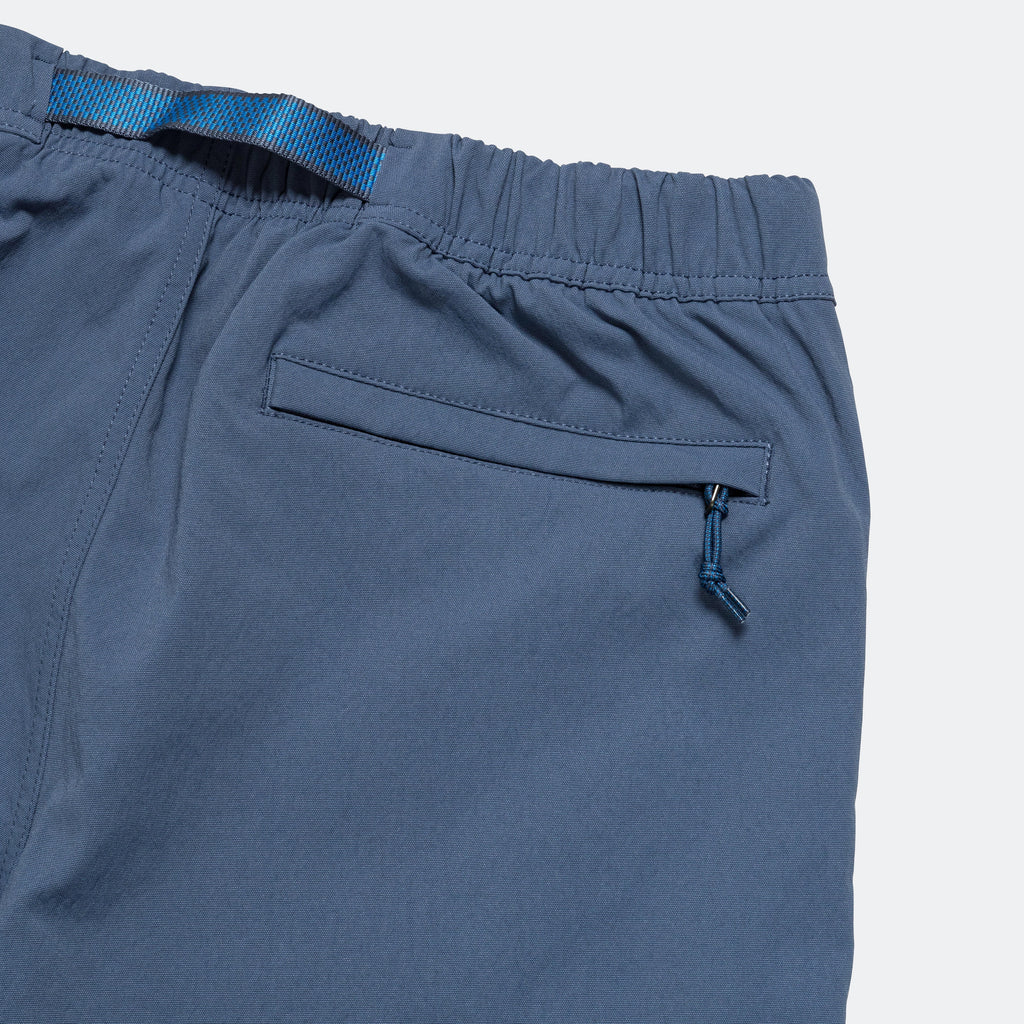 Trail Pant - Diffused Blue/Summit White