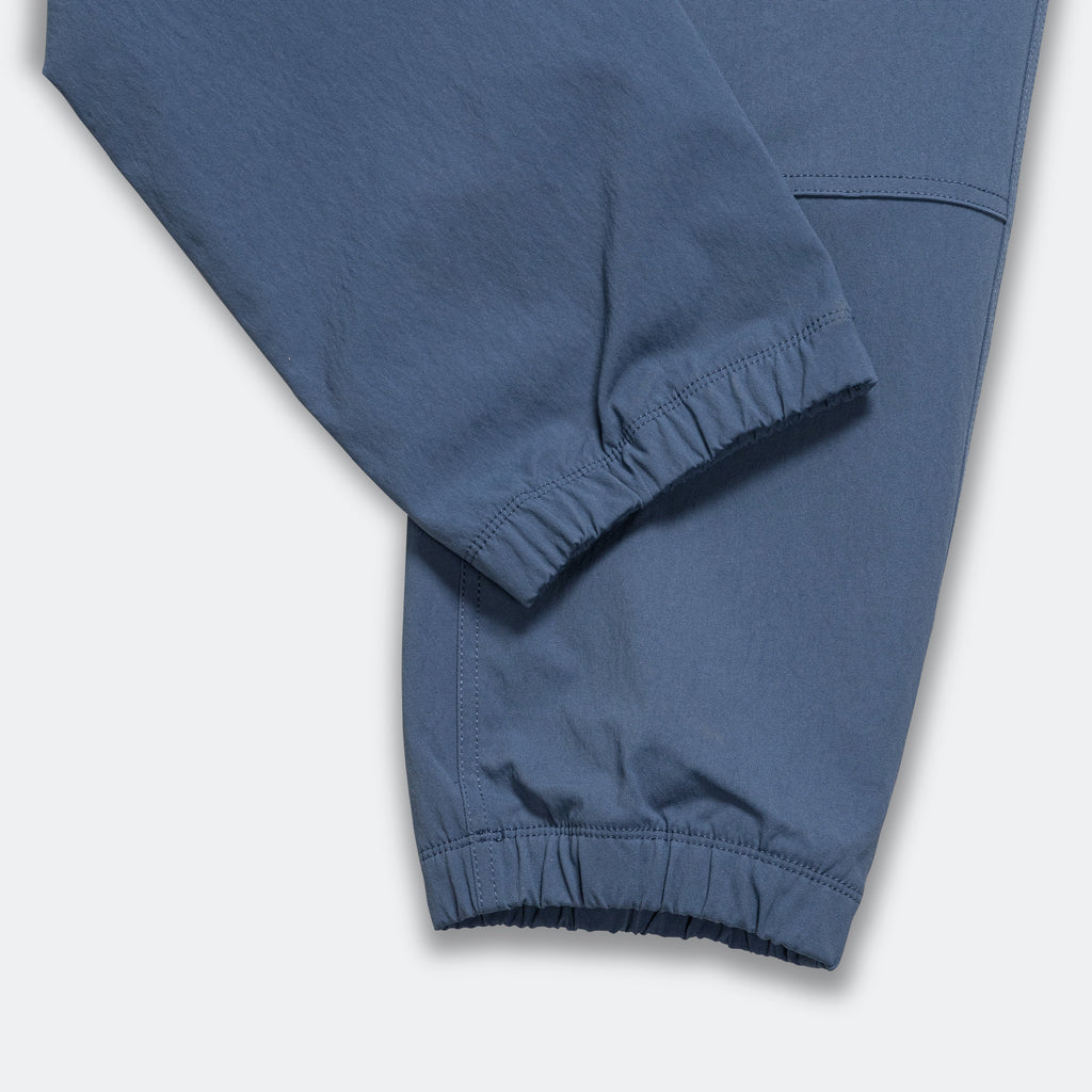 Trail Pant - Diffused Blue/Summit White