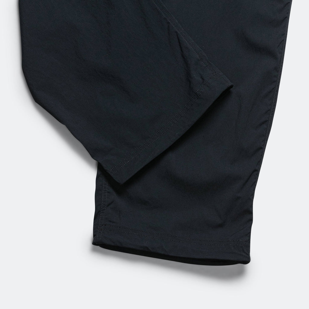 Trail Zip-Off Pant - Black/Anthracite-Summit White