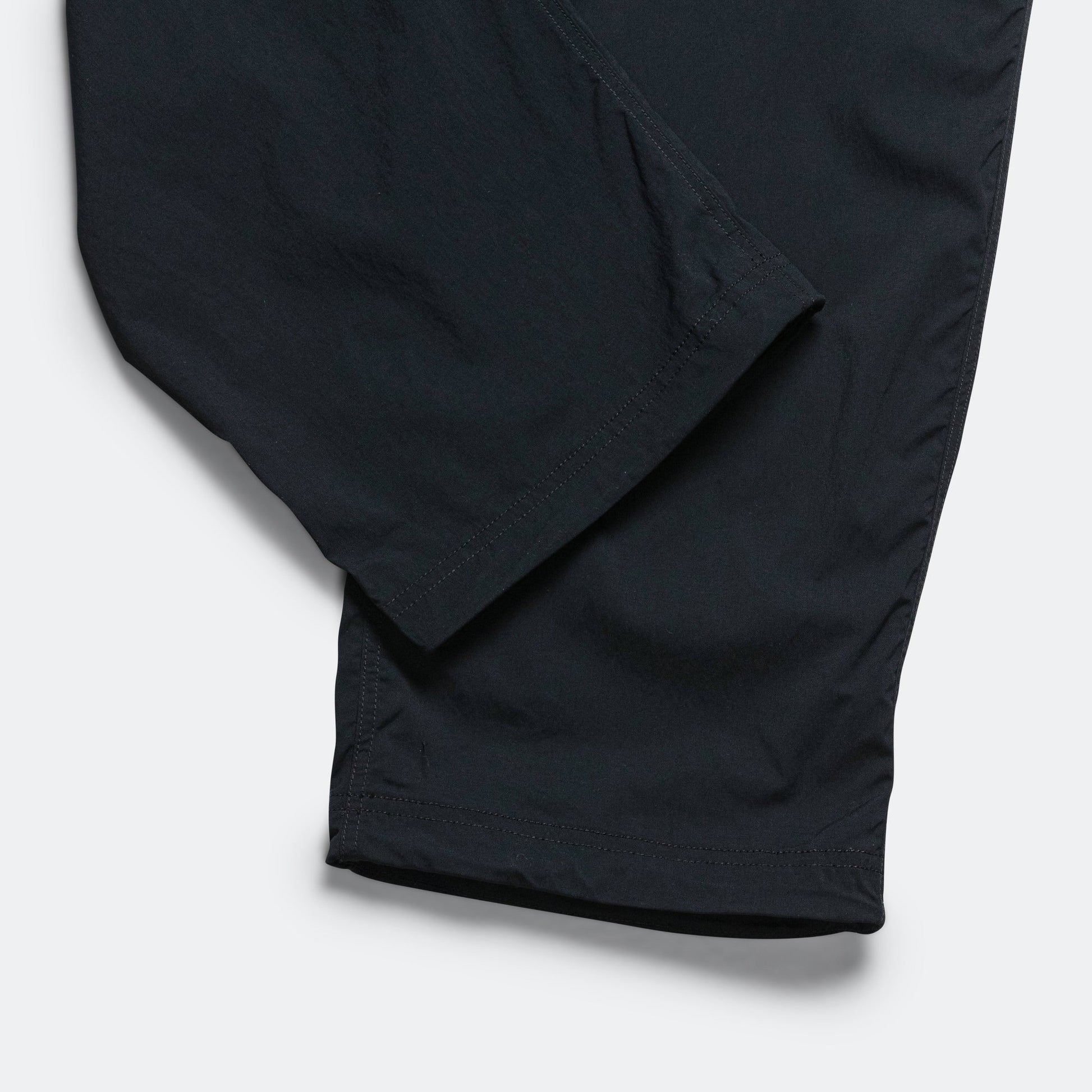 Trail Zip-Off Pant - Black/Anthracite-Summit White
