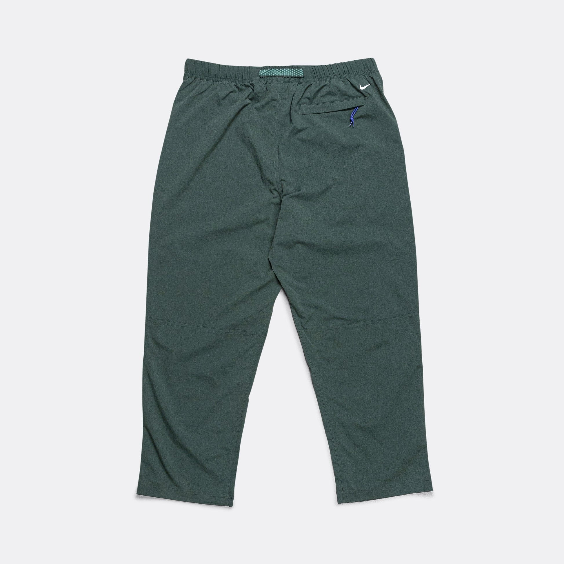 UV Hike Pant - Vintage Green/Bicoastal-Summit White