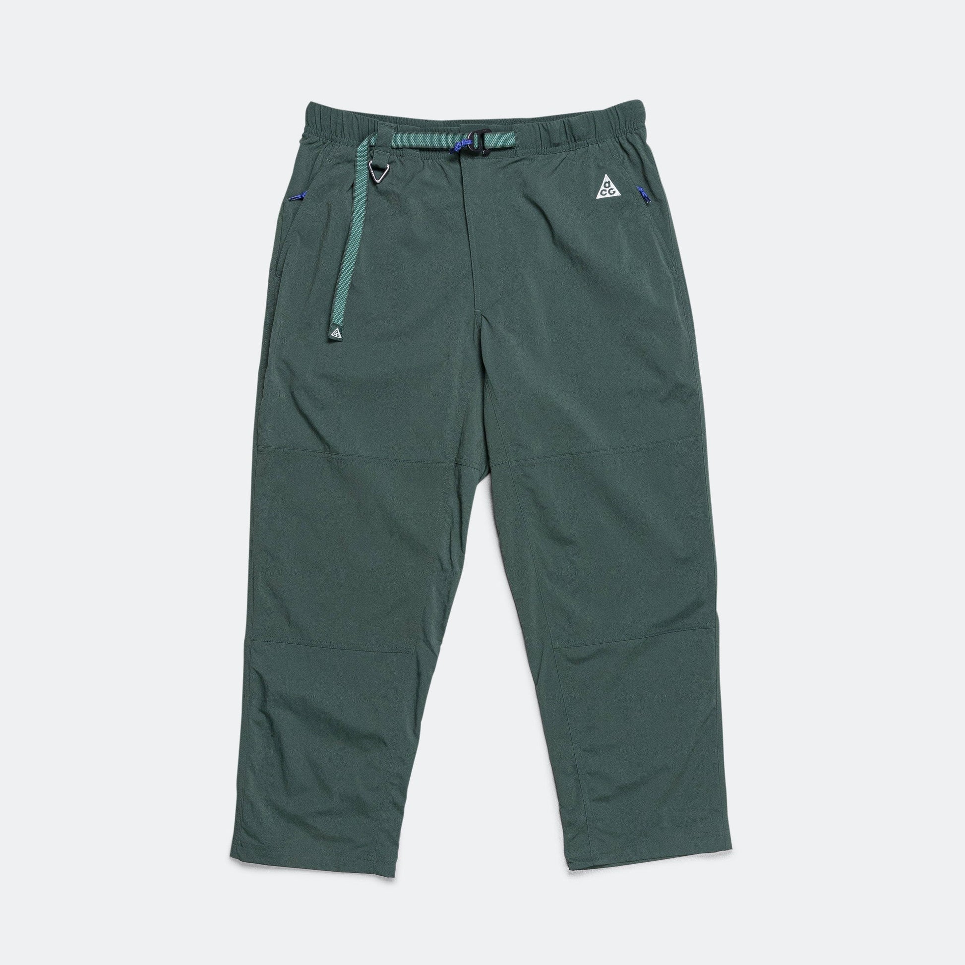 UV Hike Pant - Vintage Green/Bicoastal-Summit White