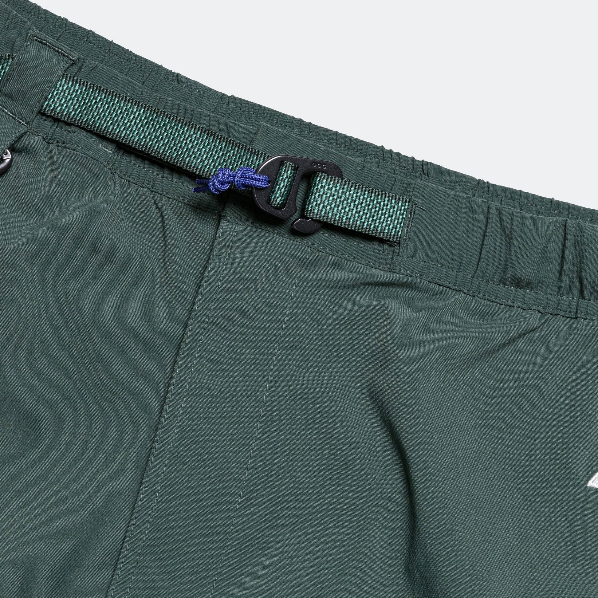 UV Hike Pant - Vintage Green/Bicoastal-Summit White