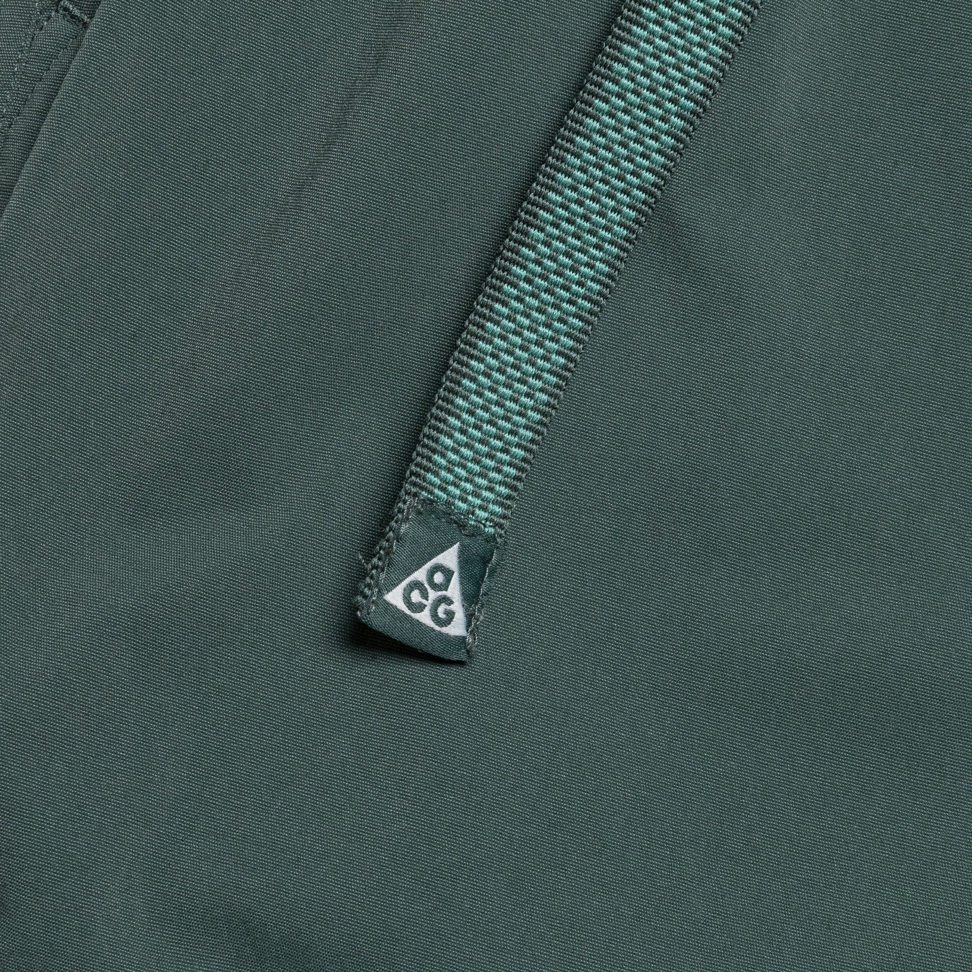 UV Hike Pant - Vintage Green/Bicoastal-Summit White