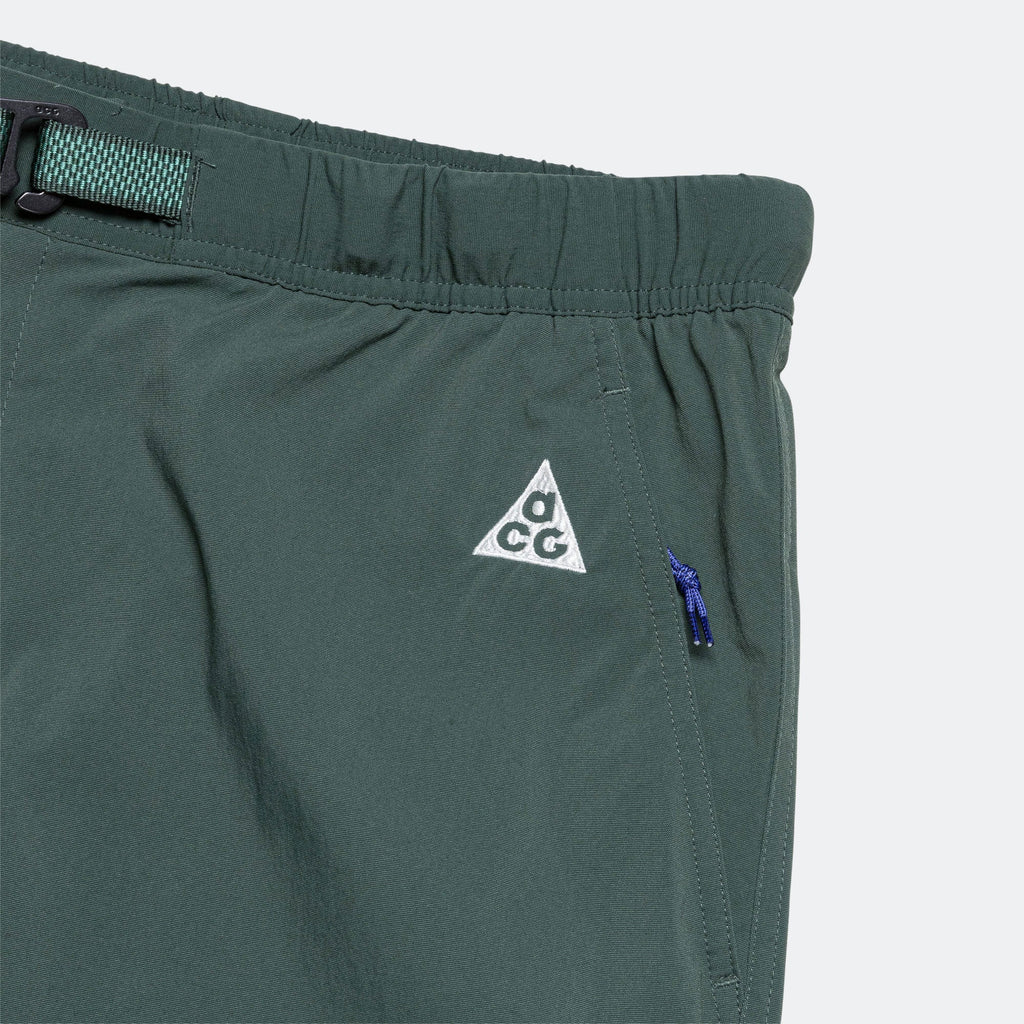 UV Hike Pant - Vintage Green/Bicoastal-Summit White