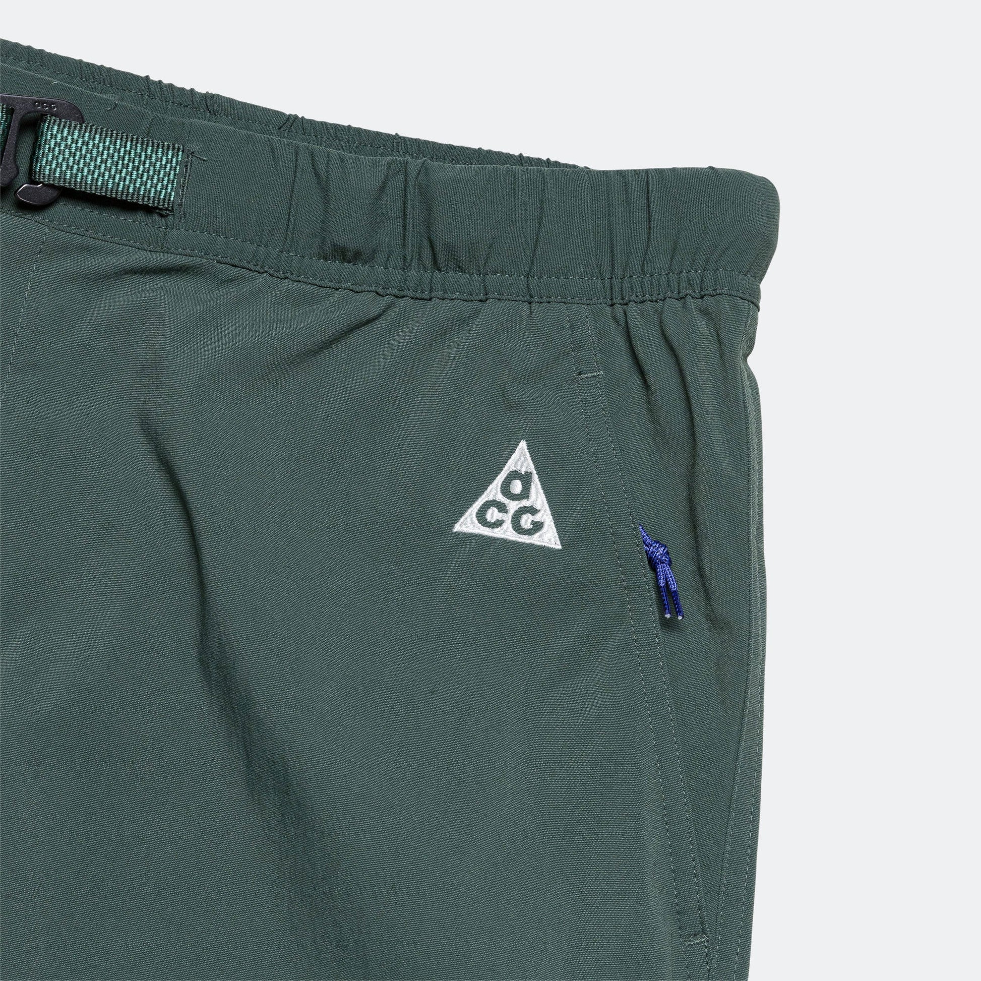 UV Hike Pant - Vintage Green/Bicoastal-Summit White