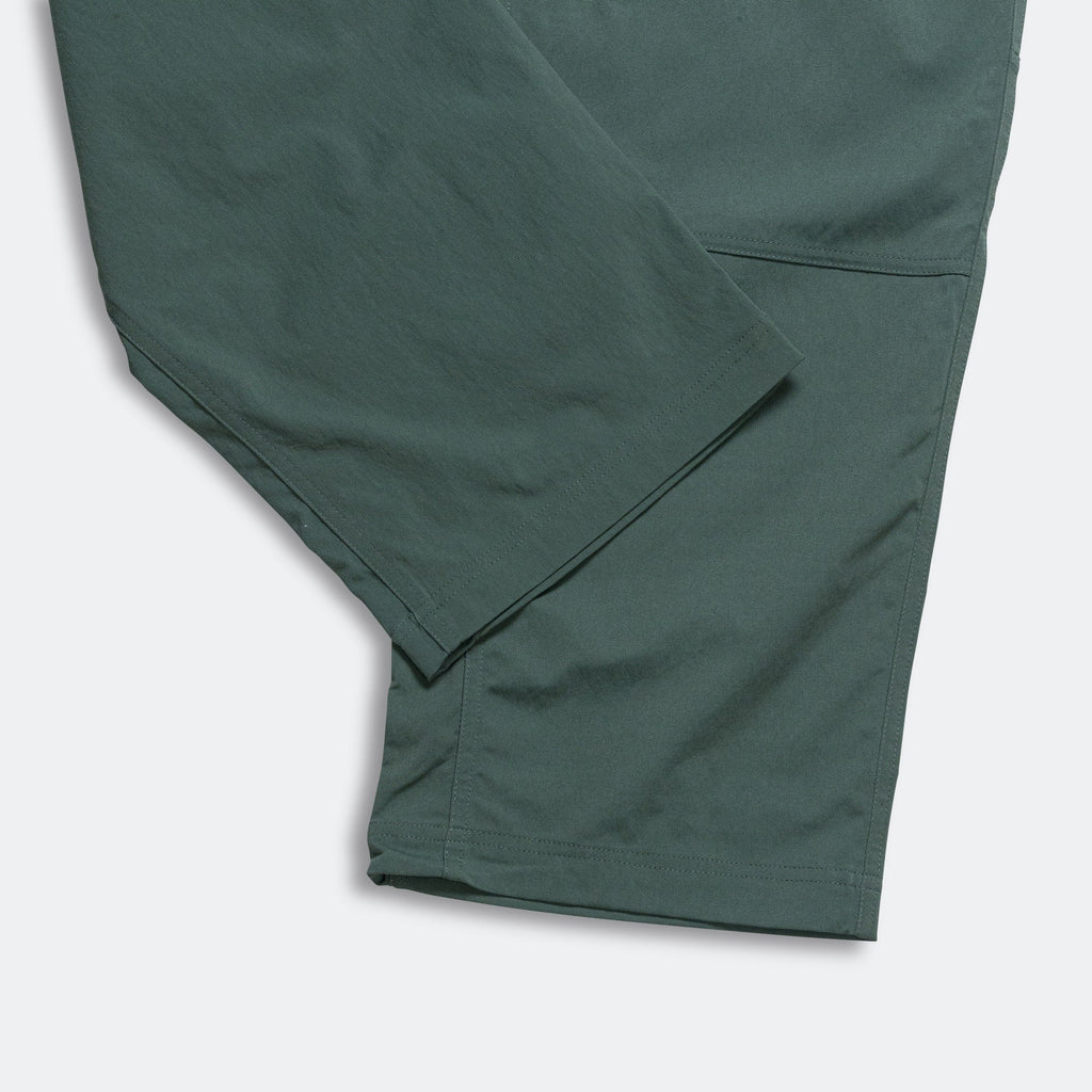 UV Hike Pant - Vintage Green/Bicoastal-Summit White