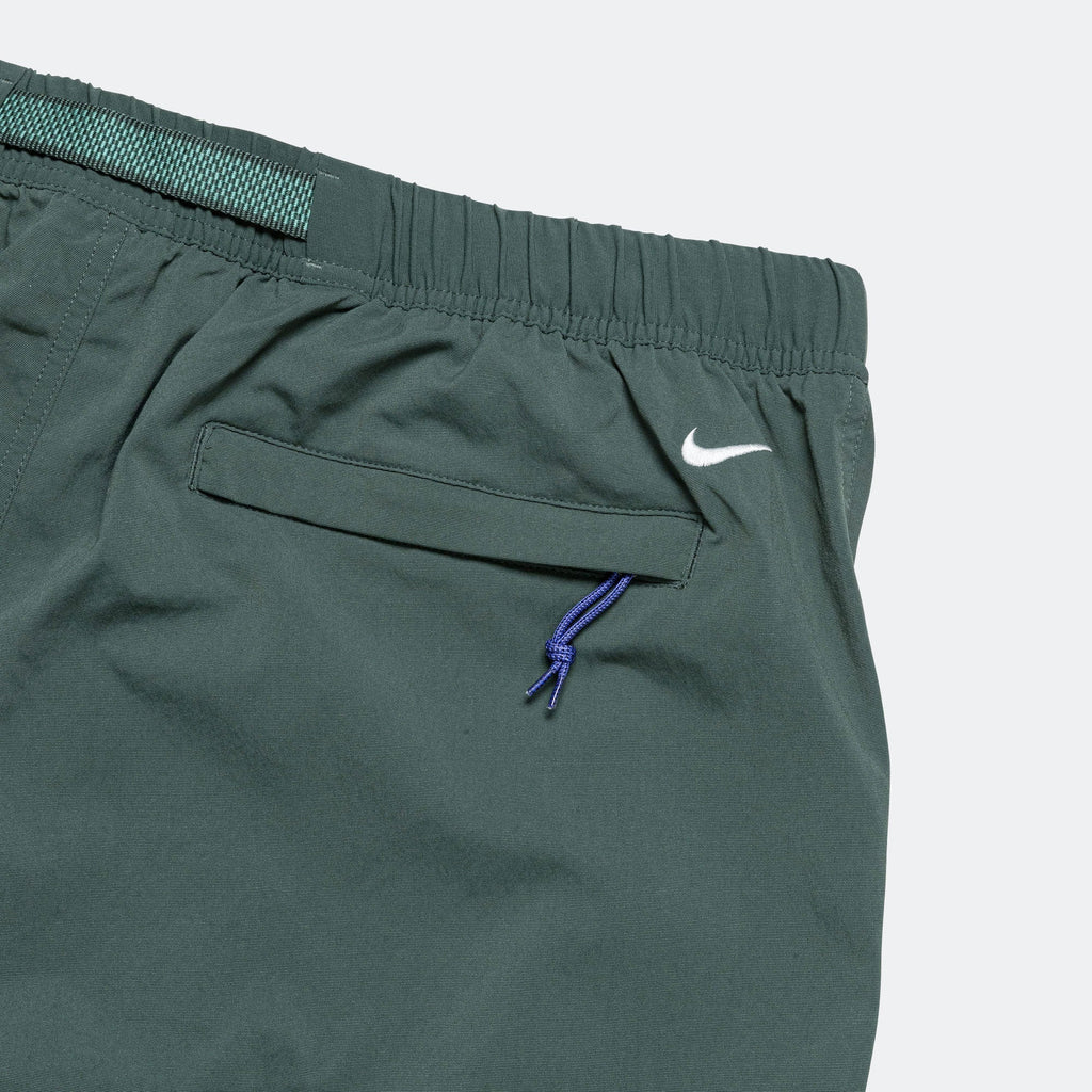 UV Hike Pant - Vintage Green/Bicoastal-Summit White