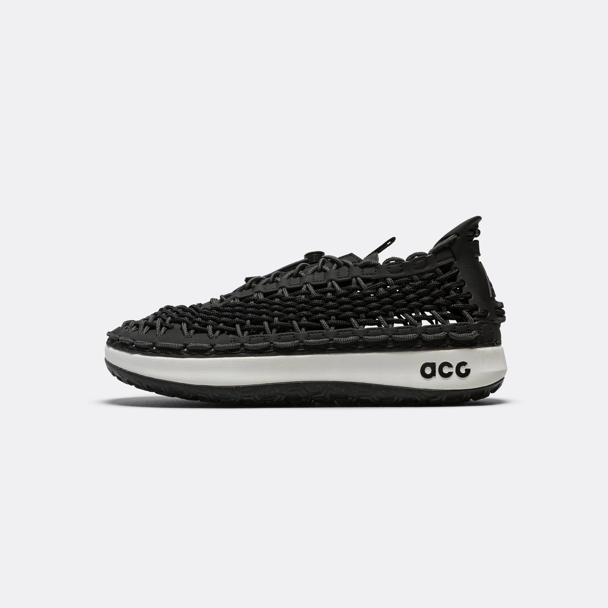 Watercat+ - Black/Anthracite-Summit White