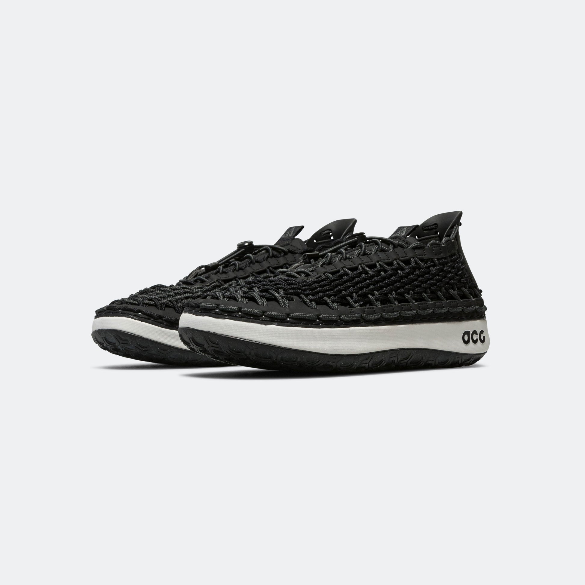 Watercat+ - Black/Anthracite-Summit White