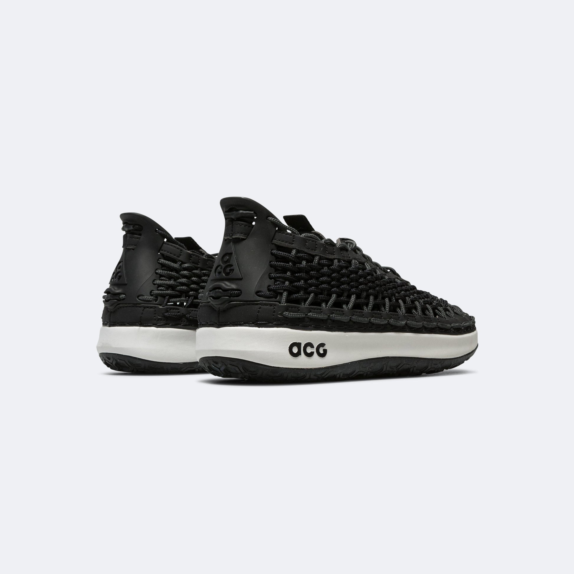 Watercat+ - Black/Anthracite-Summit White