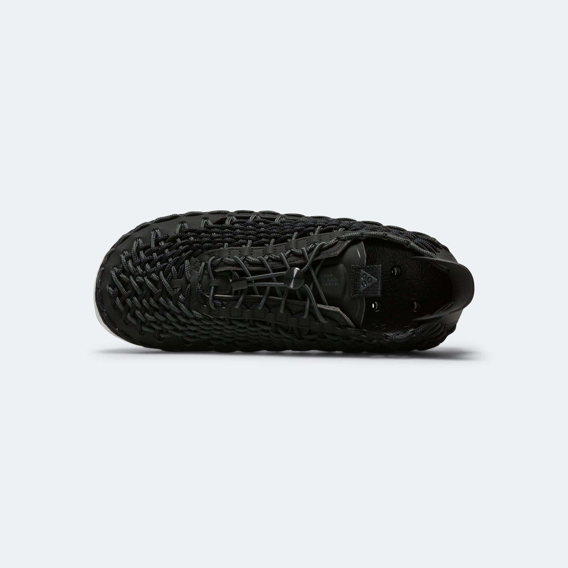 Watercat+ - Black/Anthracite-Summit White