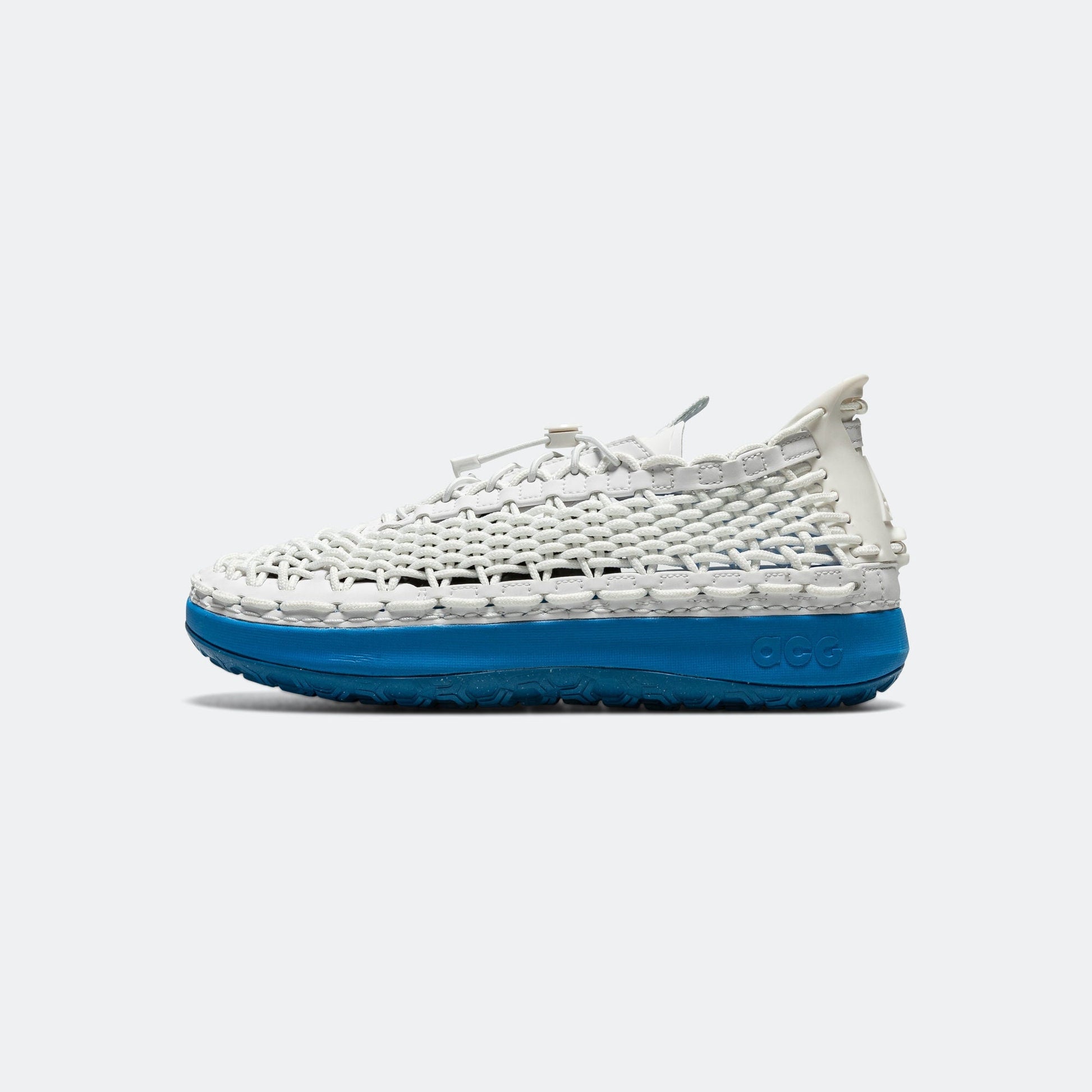 Watercat+ - Summit White/Summit White